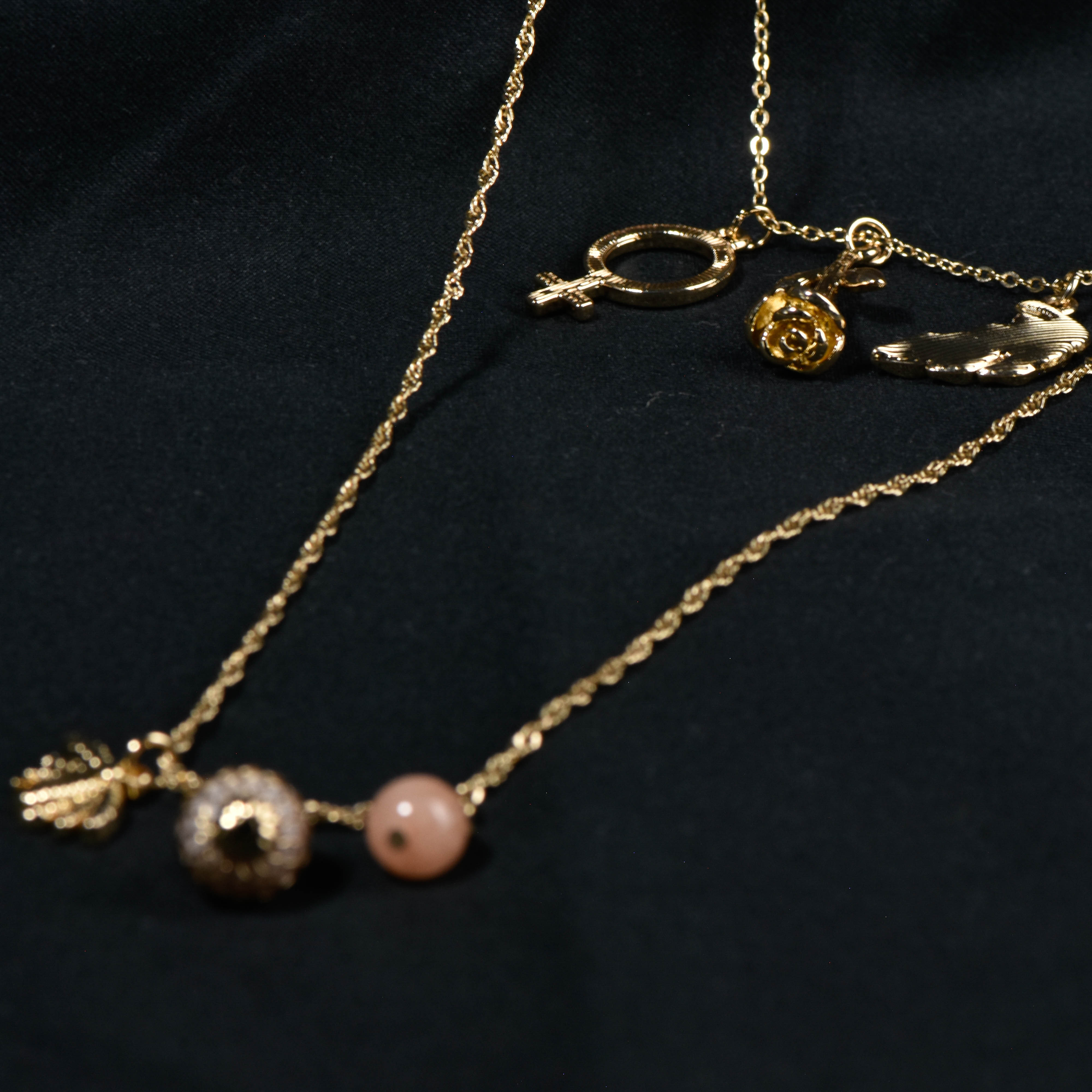 DRIFT MIX AND MATCH JEWELLERYSET - Image 2
