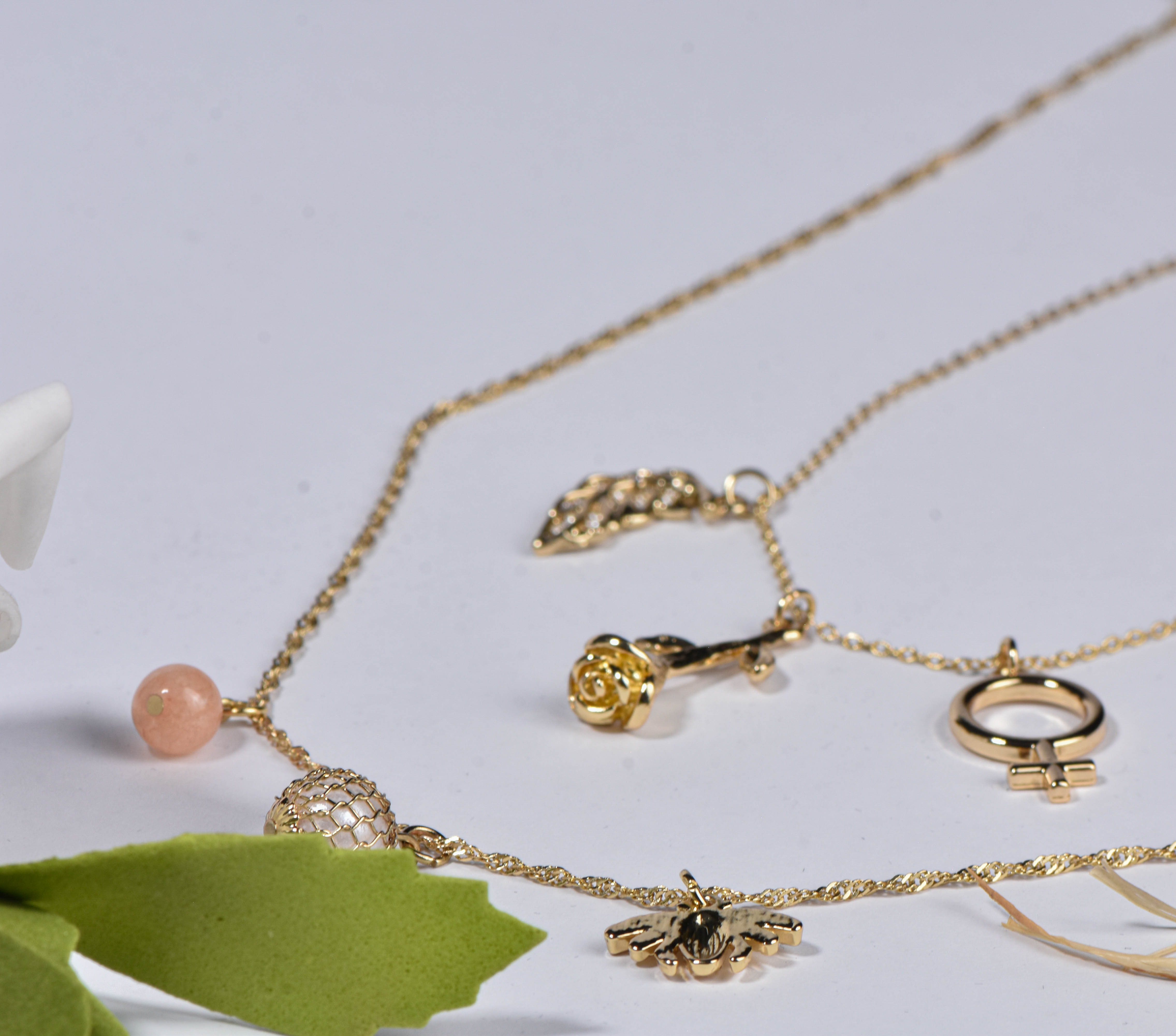 DRIFT MIX AND MATCH JEWELLERYSET - Image 3