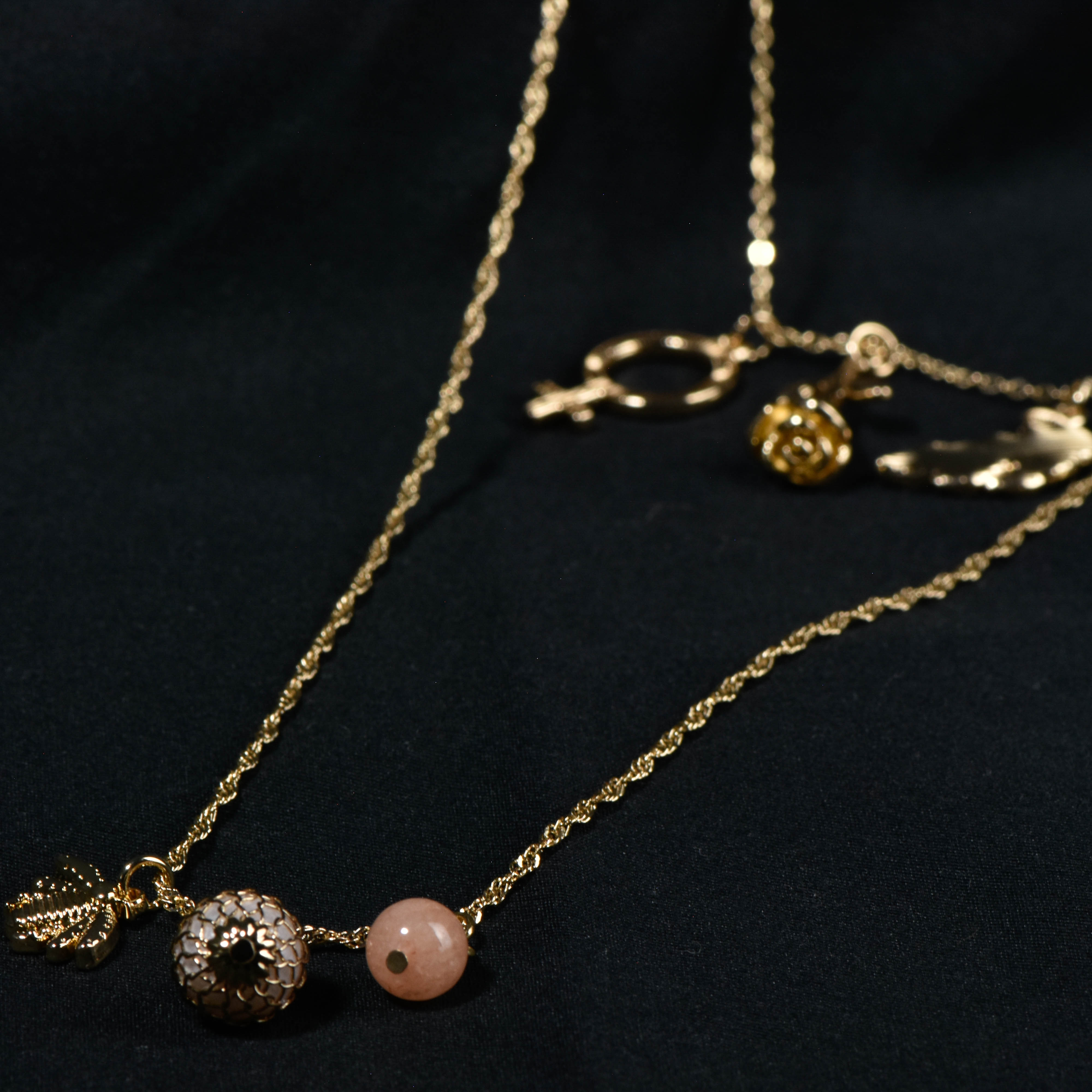 DRIFT MIX AND MATCH JEWELLERYSET - Image 4