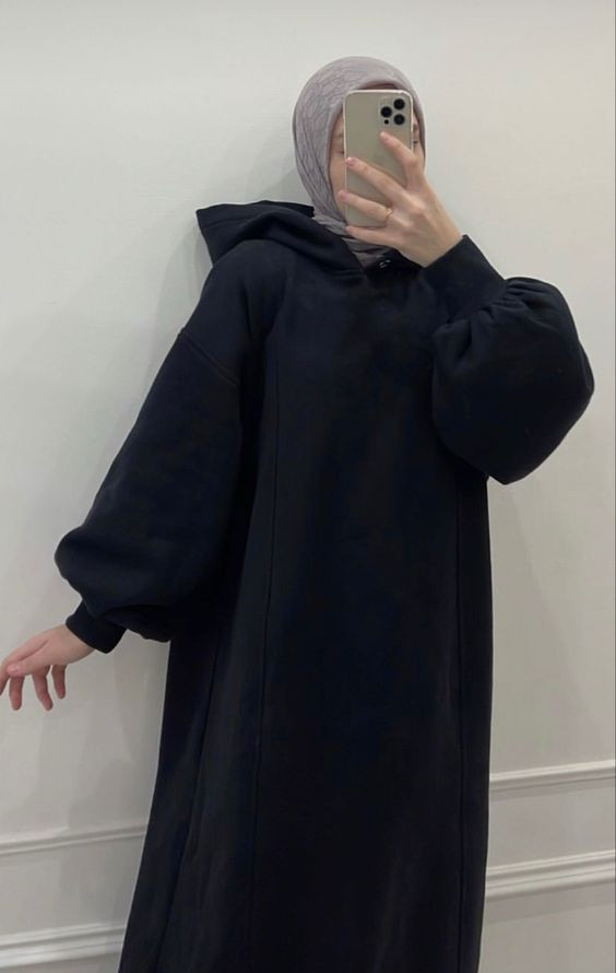 Robe Sweet Oversized - Image 3
