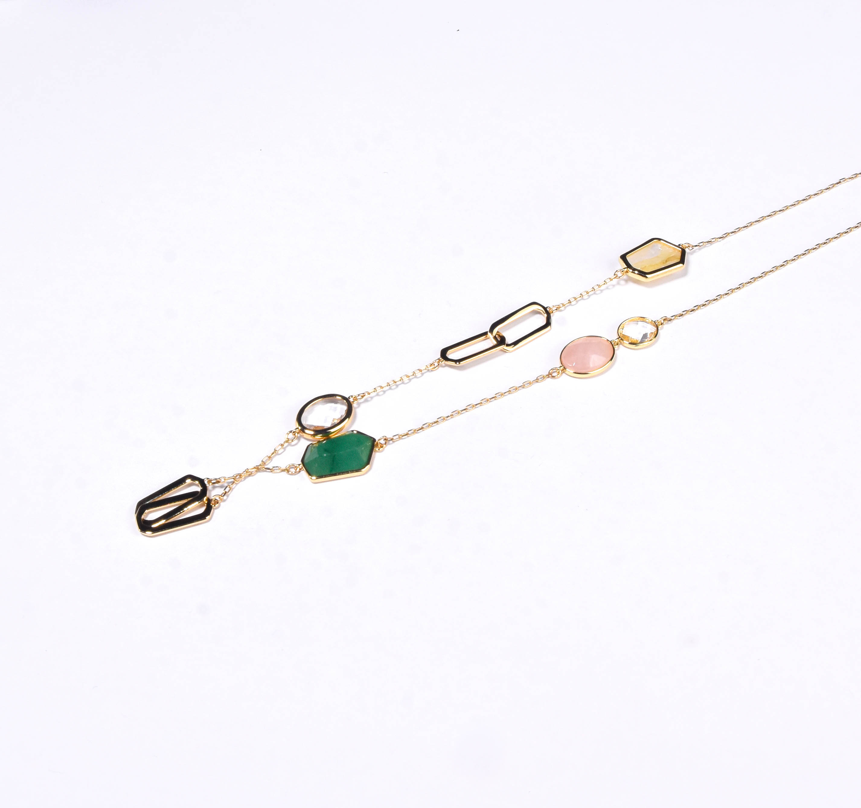 EMPOWER LOVE NECKLACE - Image 3