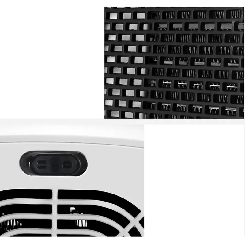 سخان كهربائي مدمج 450-800 W - Image 3