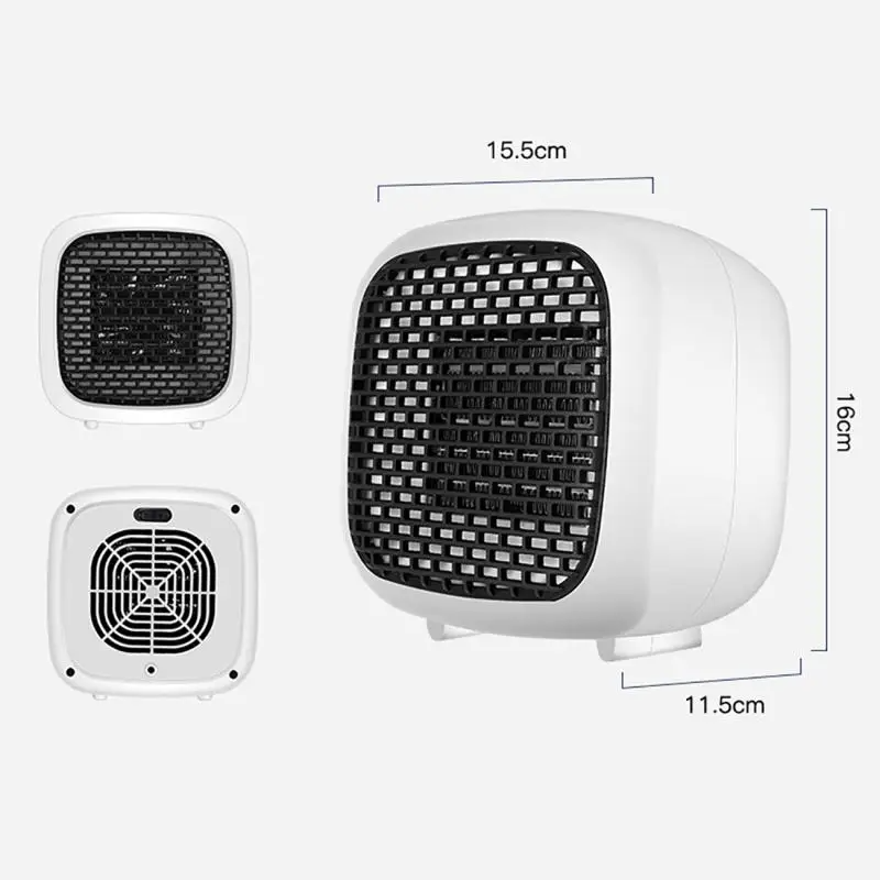 سخان كهربائي مدمج 450-800 W - Image 1