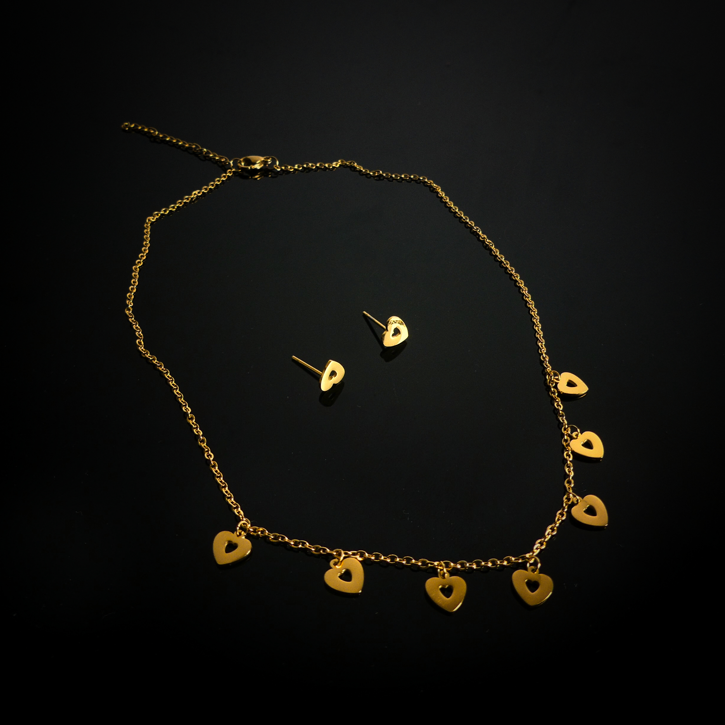 parures n°117 - Image 3