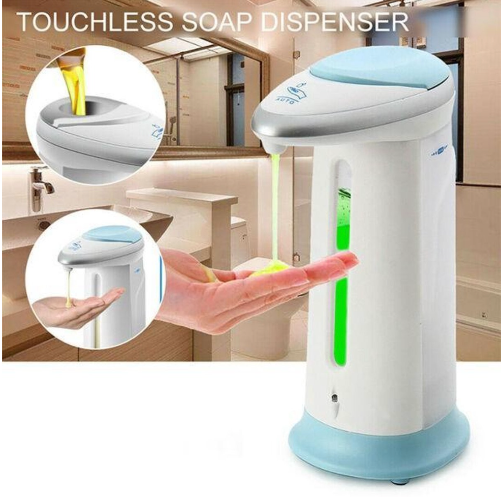 Soap Magic - Image 1