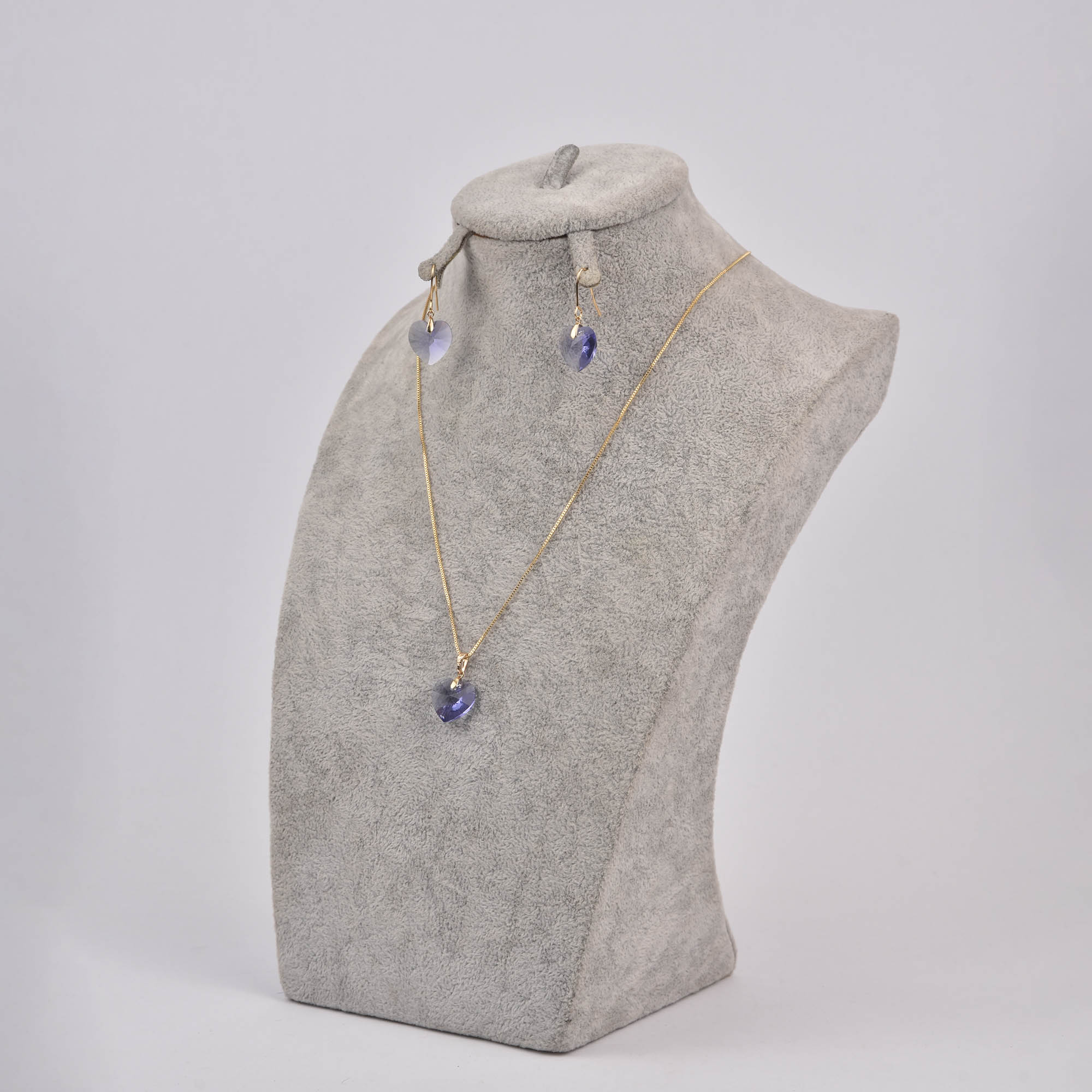 Blue Heat - Image 1