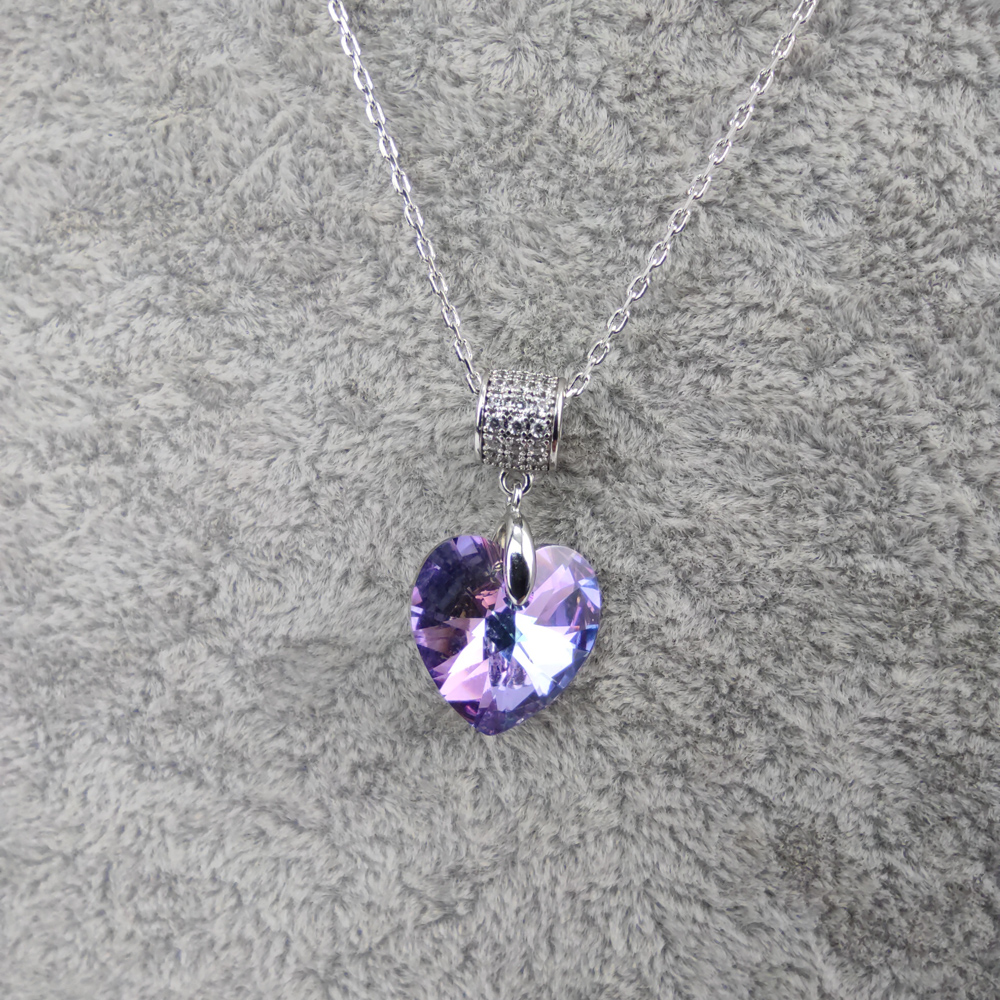 Indigo Heart - Image 2