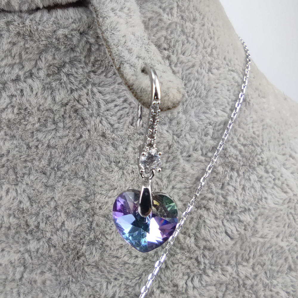 Indigo Heart - Image 3