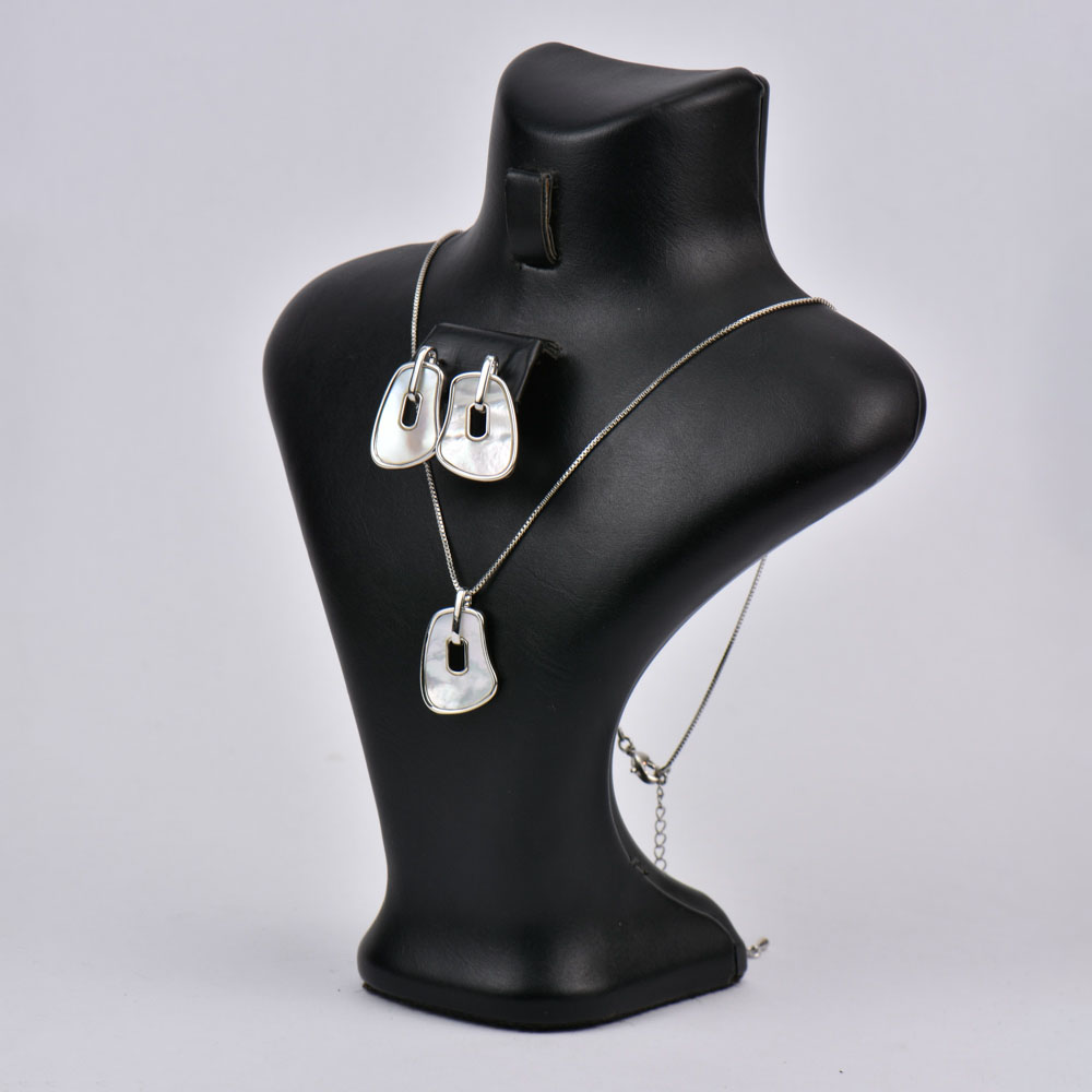 Crystal Storm Silver - Image 1