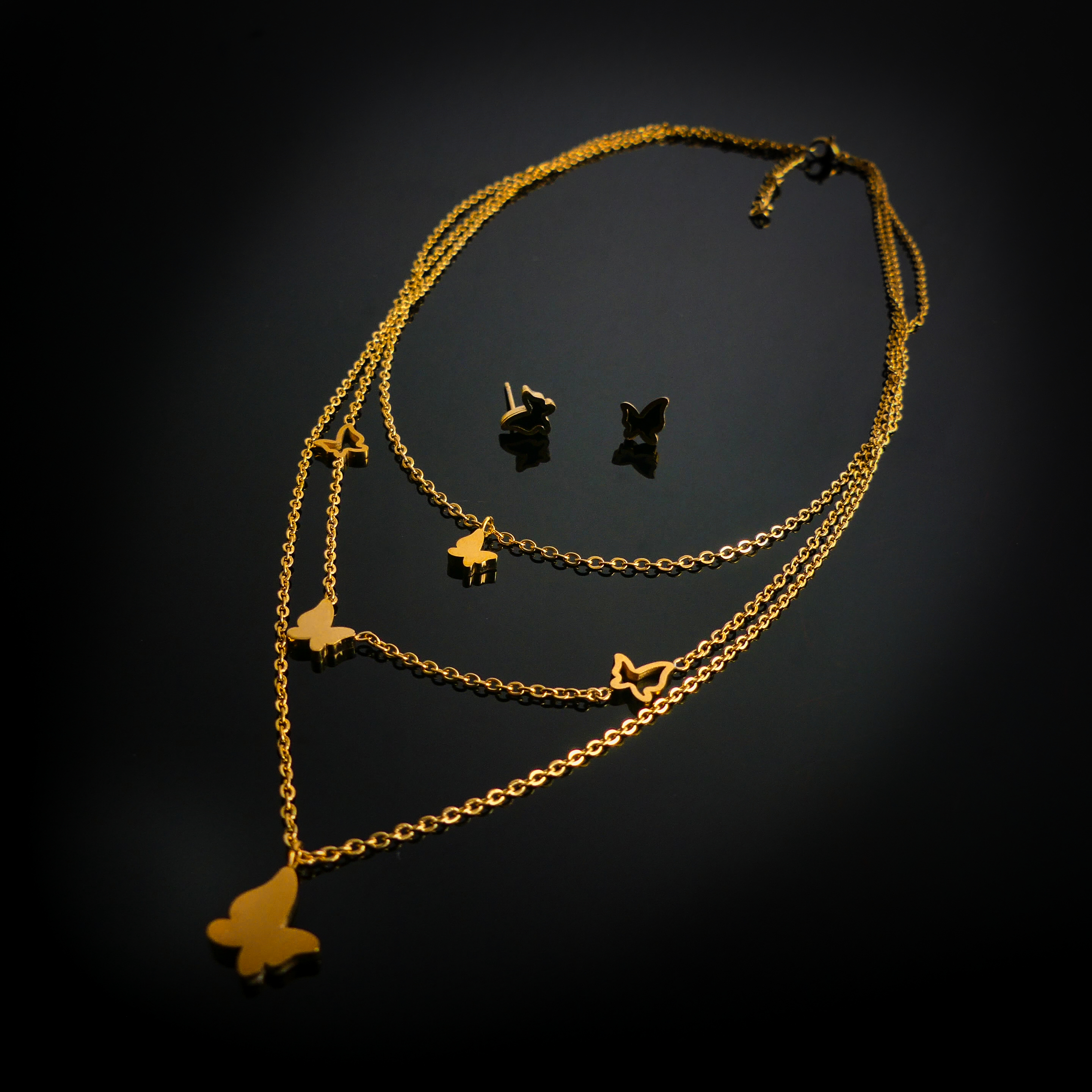 parures n°125 - Image 3
