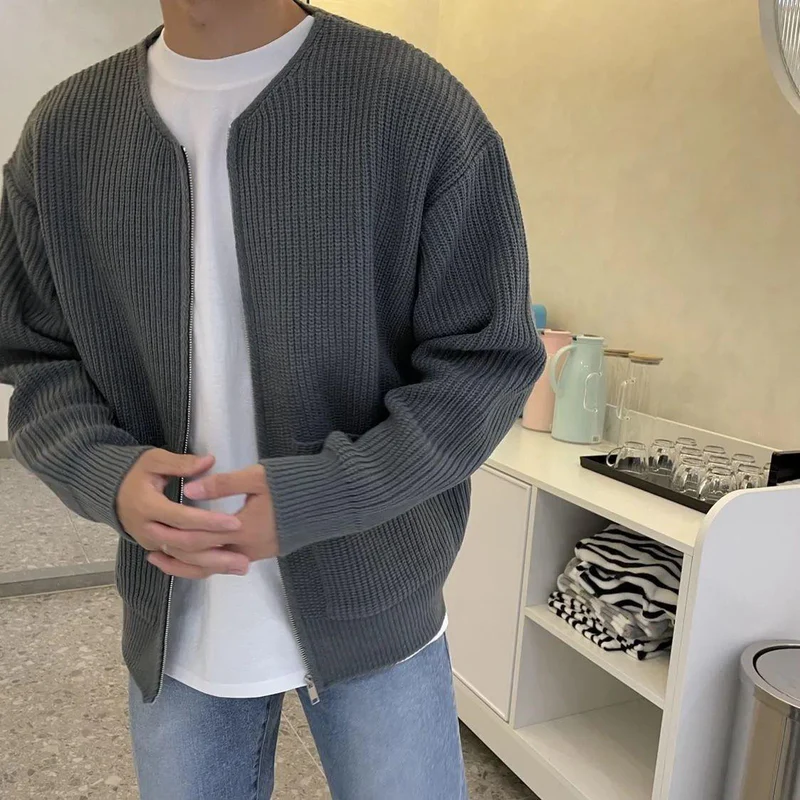 Cardigan luca faloni - Image 1