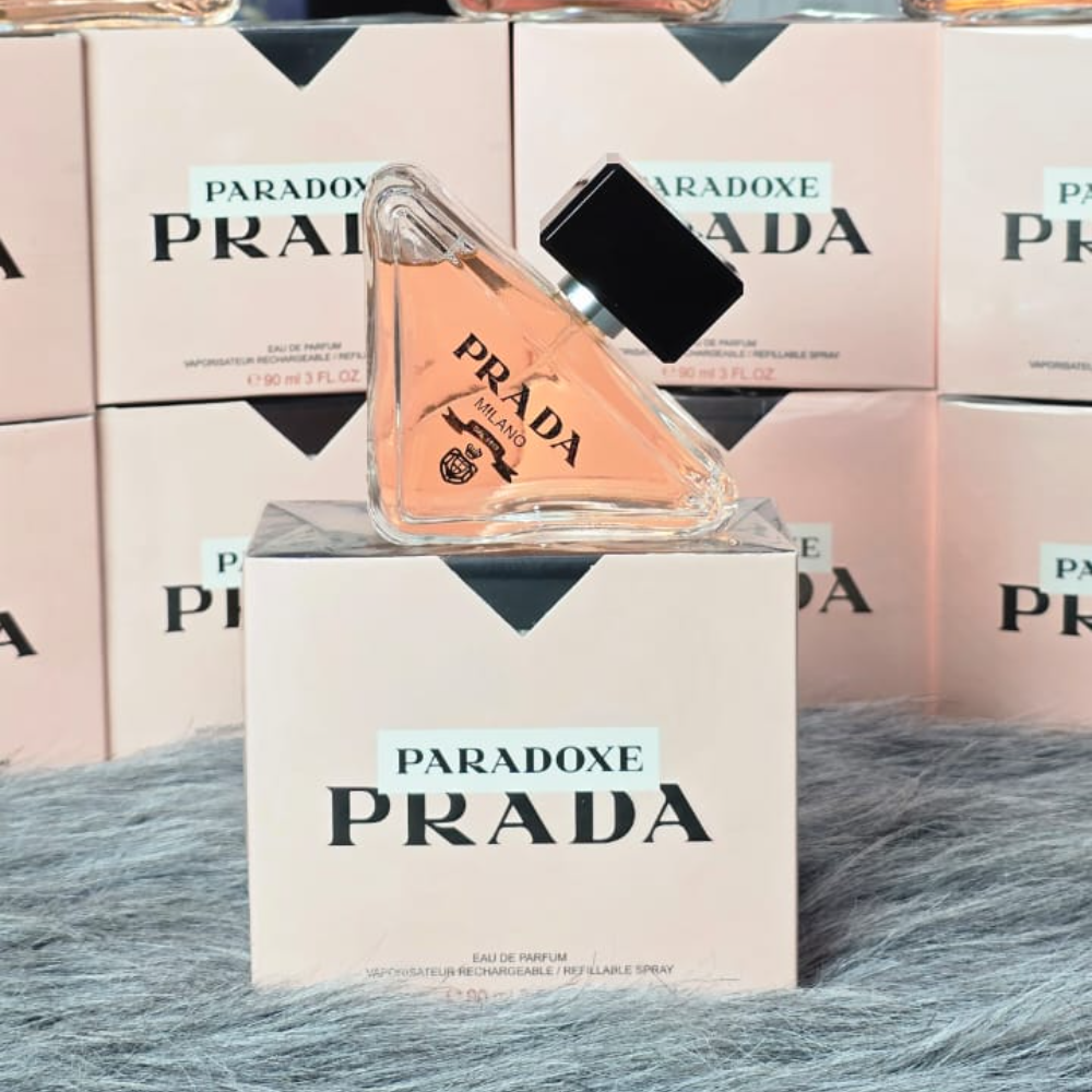 PRADA PARADOXE MILANO - Image 1