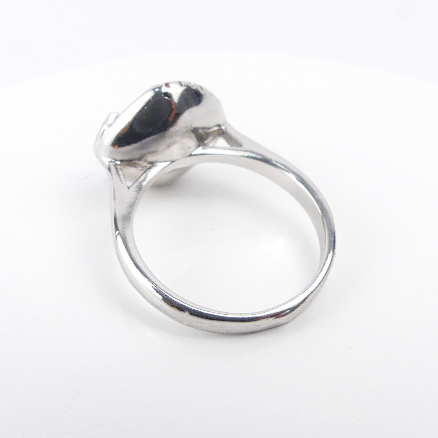 Bague Carré Multi Couleur - Image 4