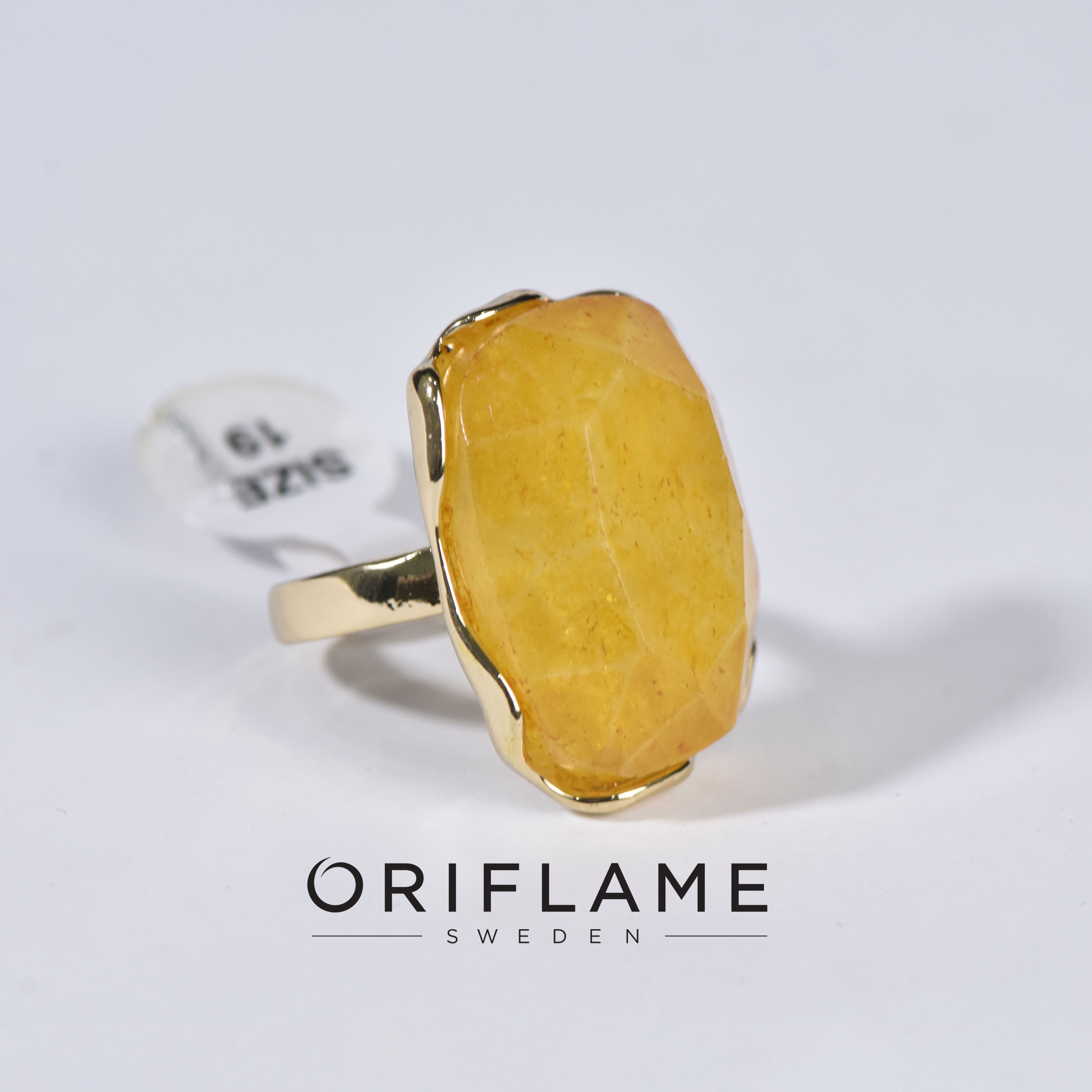 EMPOWER QUARTZ RING 19 - Image 2