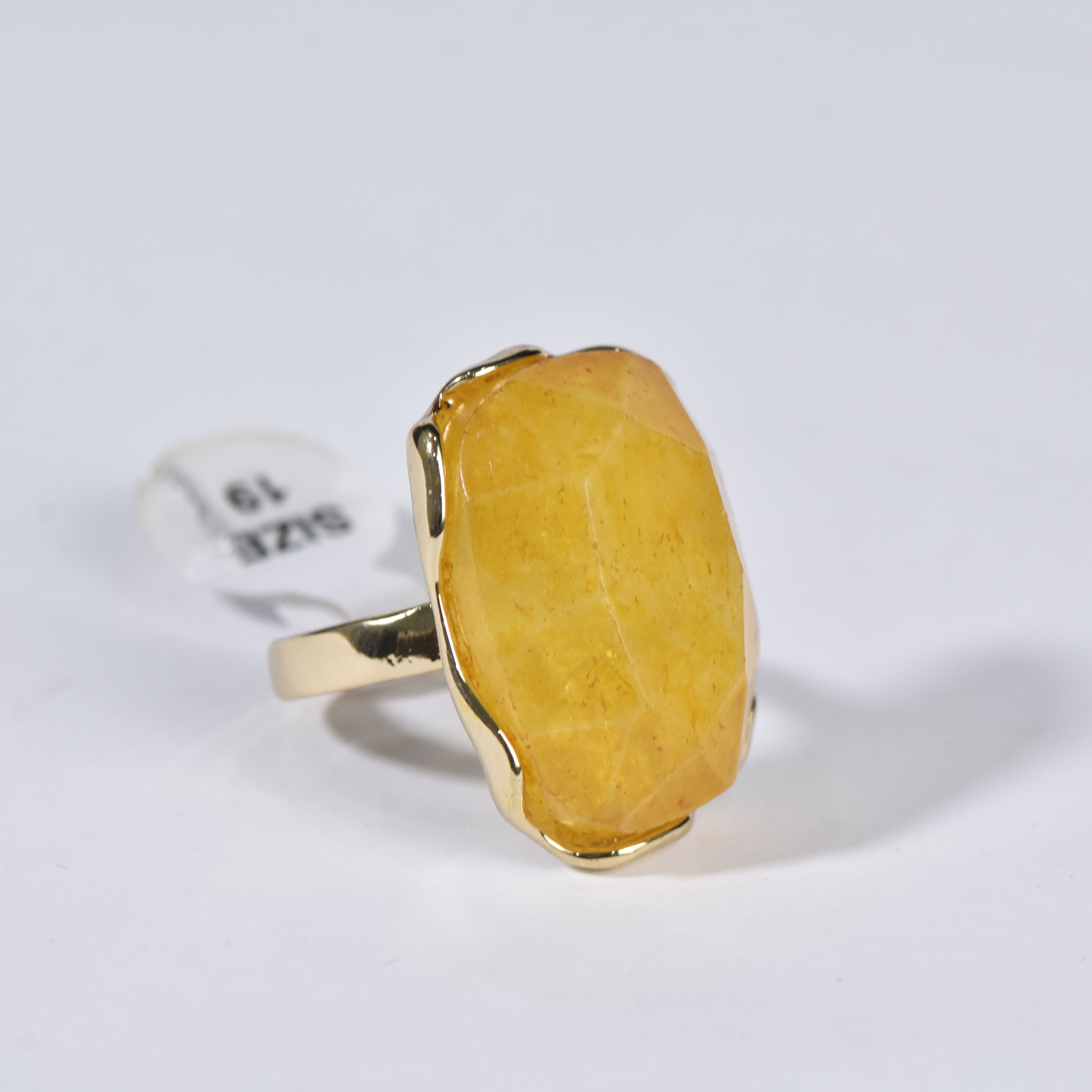 EMPOWER QUARTZ RING 19 - Image 3