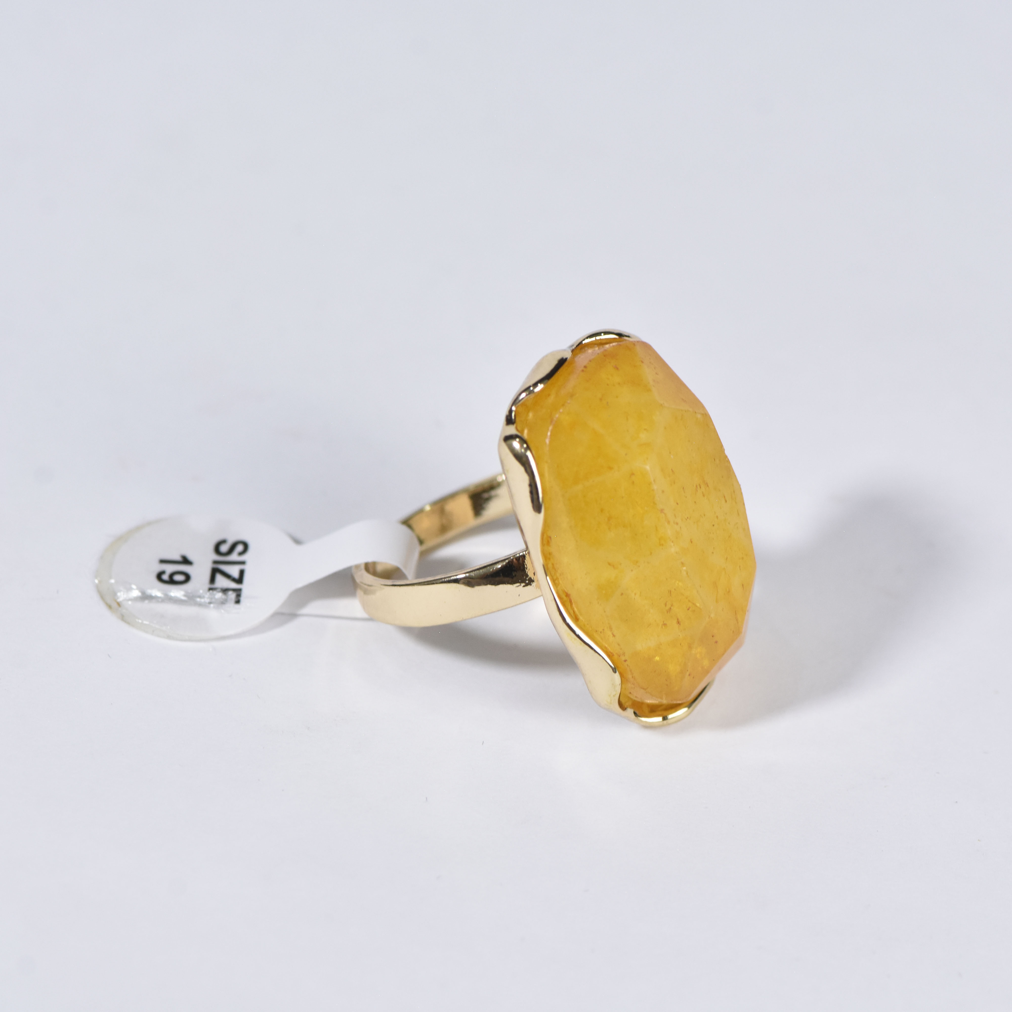 EMPOWER QUARTZ RING 19 - Image 4