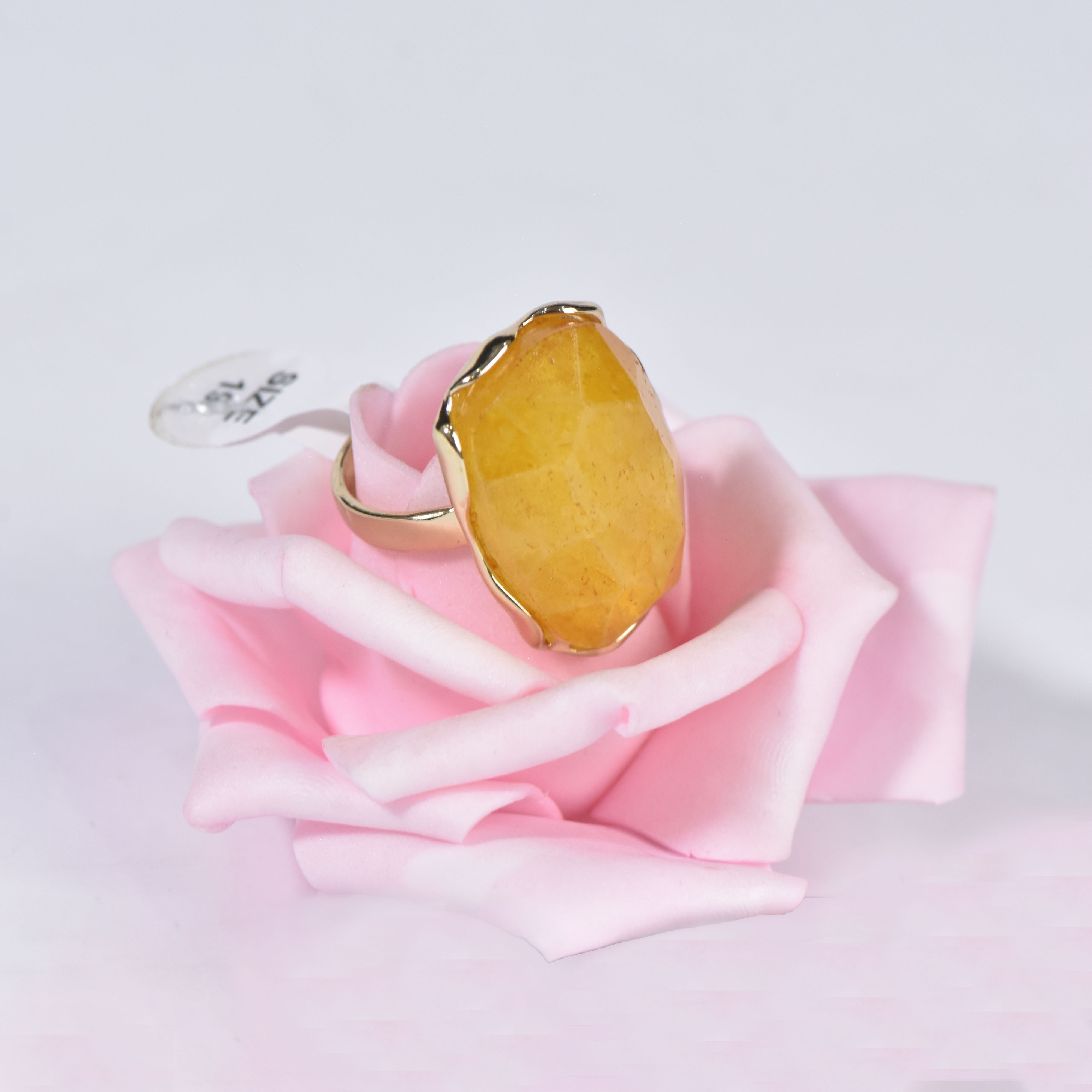 EMPOWER QUARTZ RING 19 - Image 5