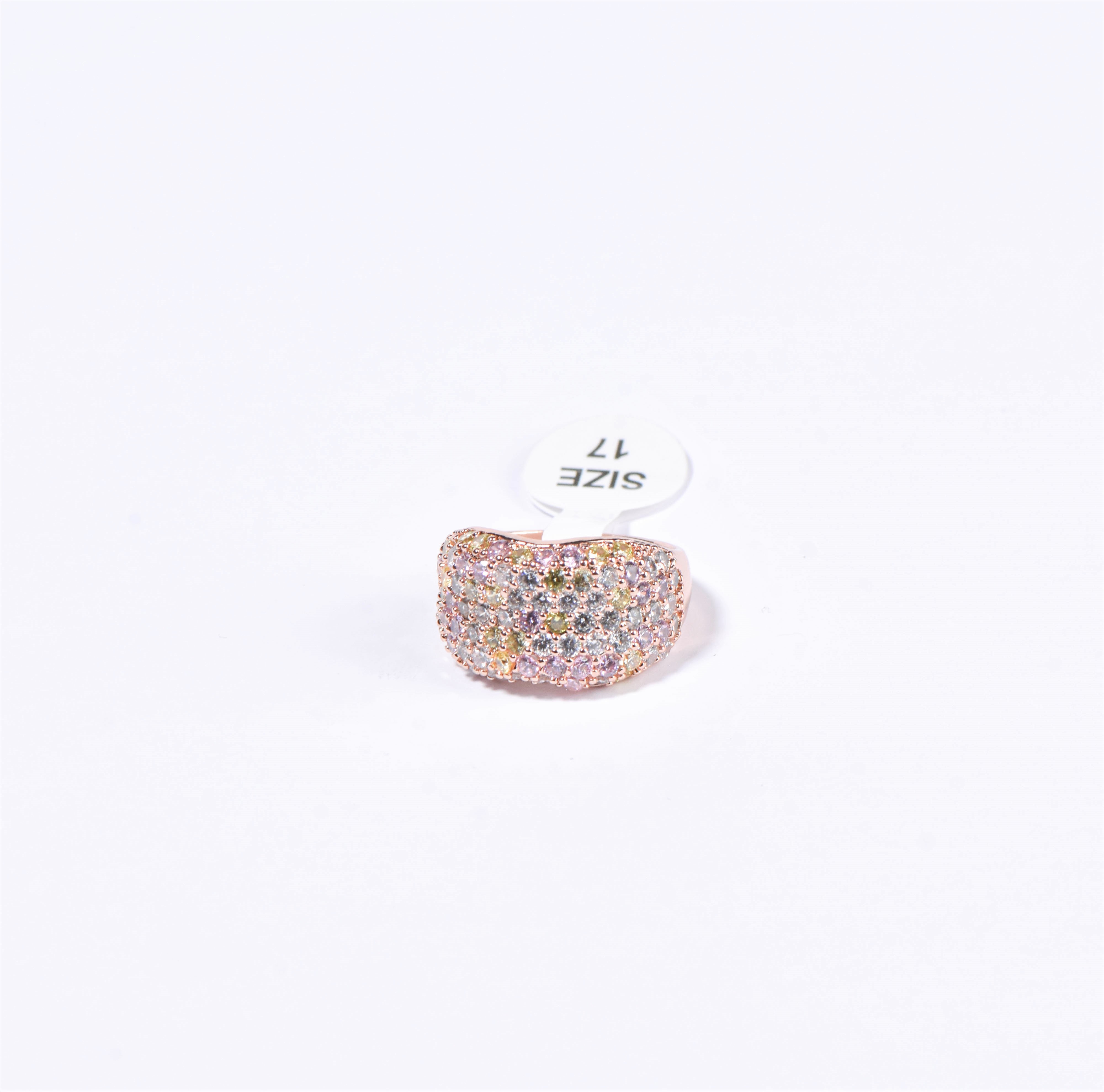 PASTEL SAND RING17 - Image 2