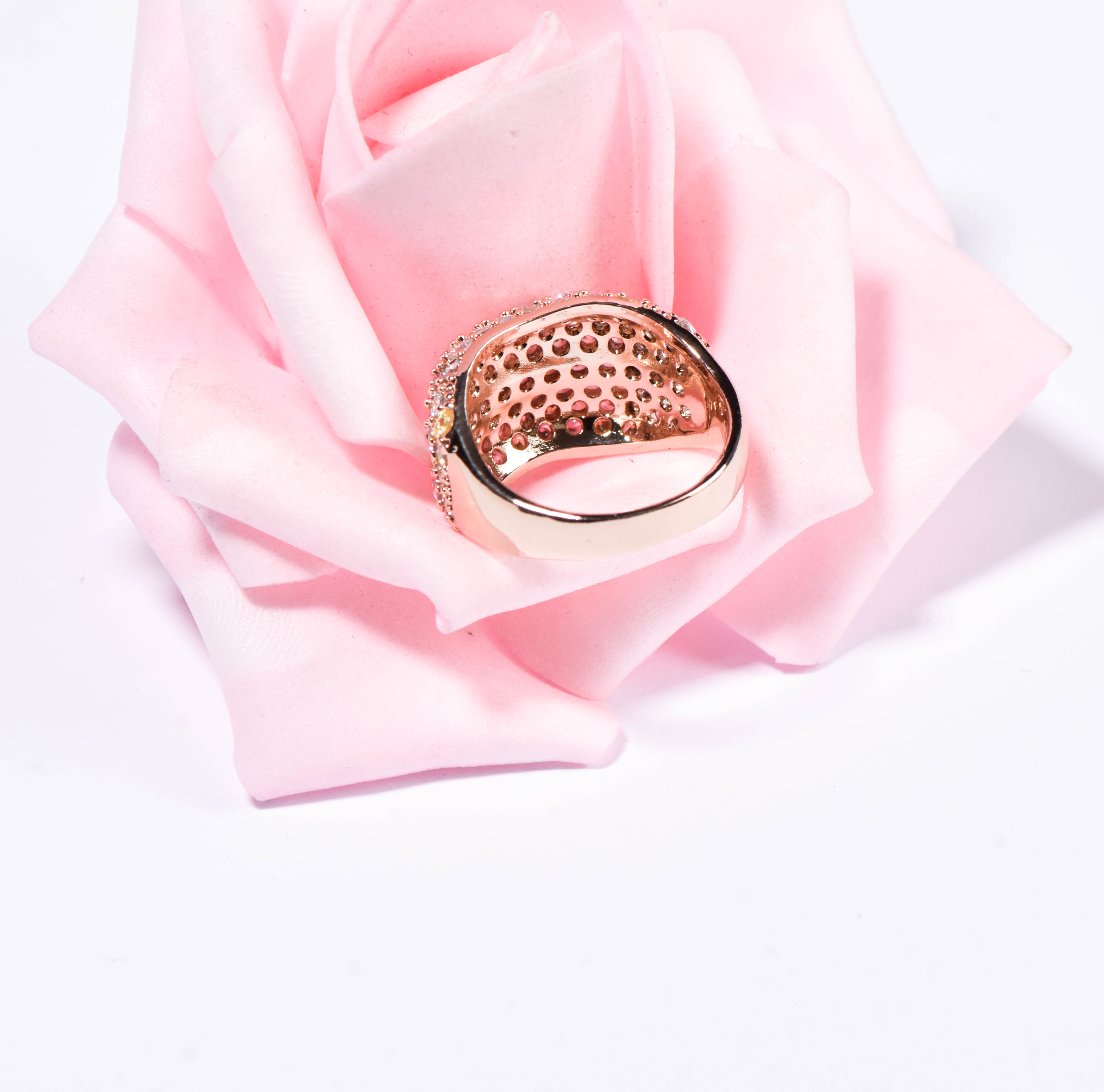 PASTEL SAND RING17 - Image 3