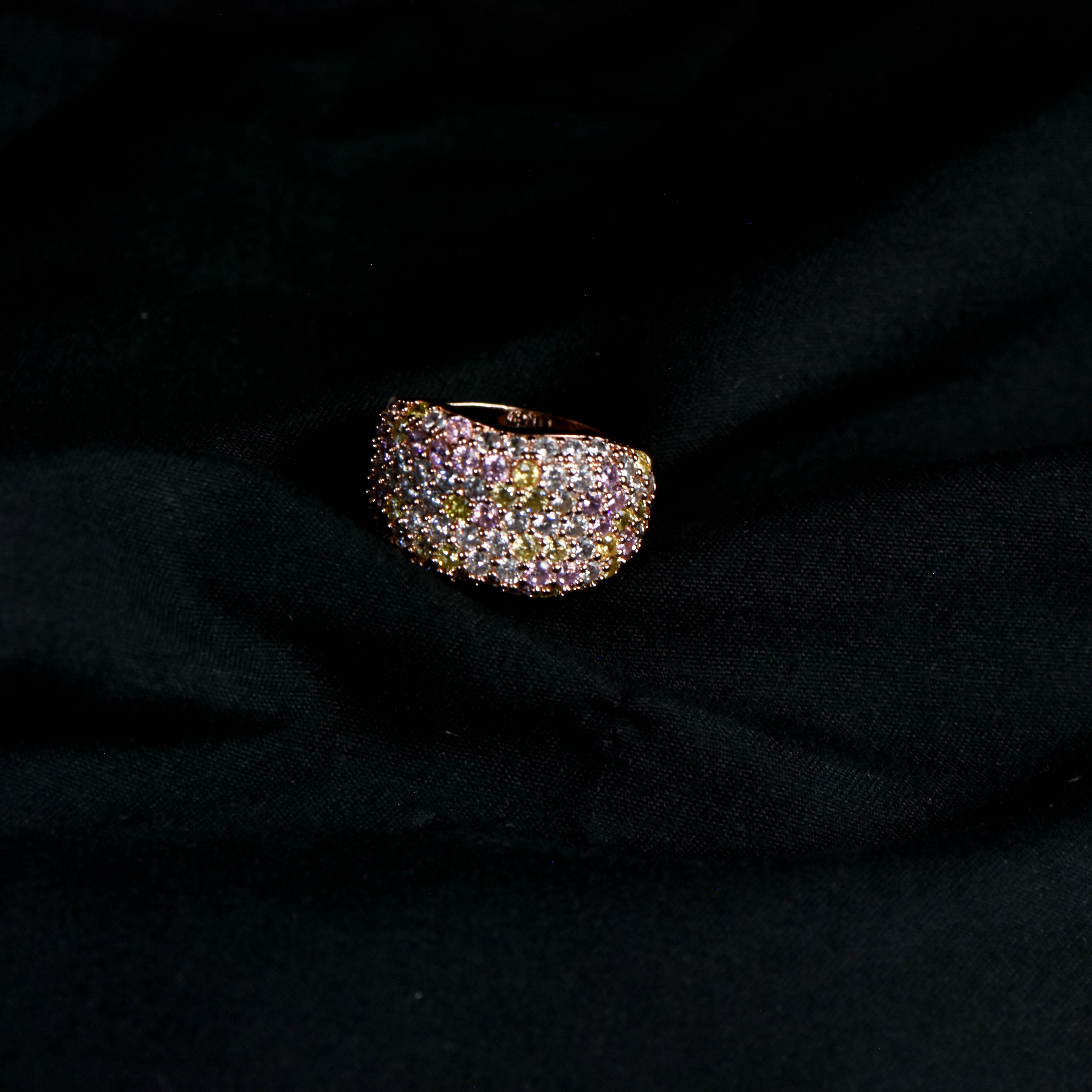 PASTEL SAND RING17 - Image 4