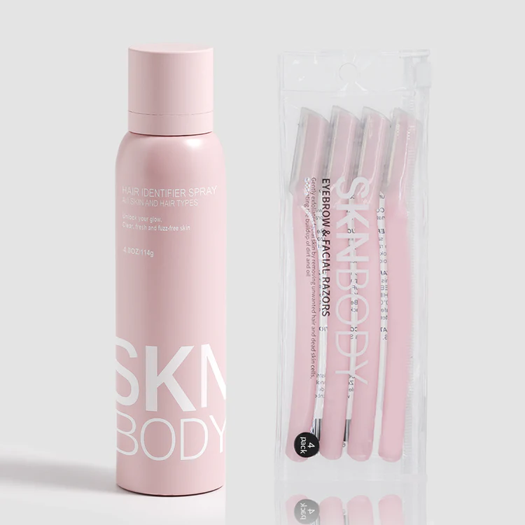 SKN BODY - Image 1