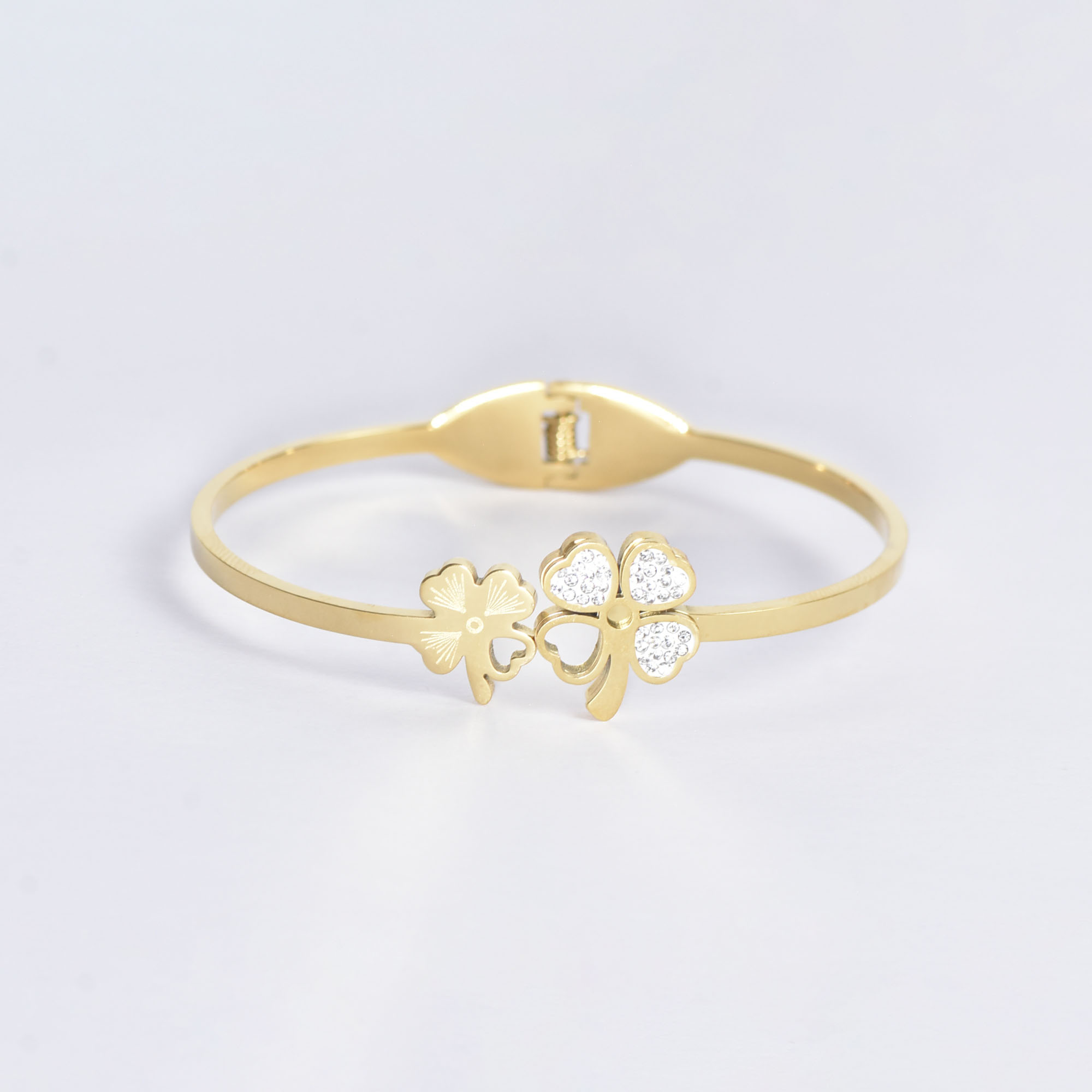 BRACELET JUMEAUX CELTIQUE - Image 3