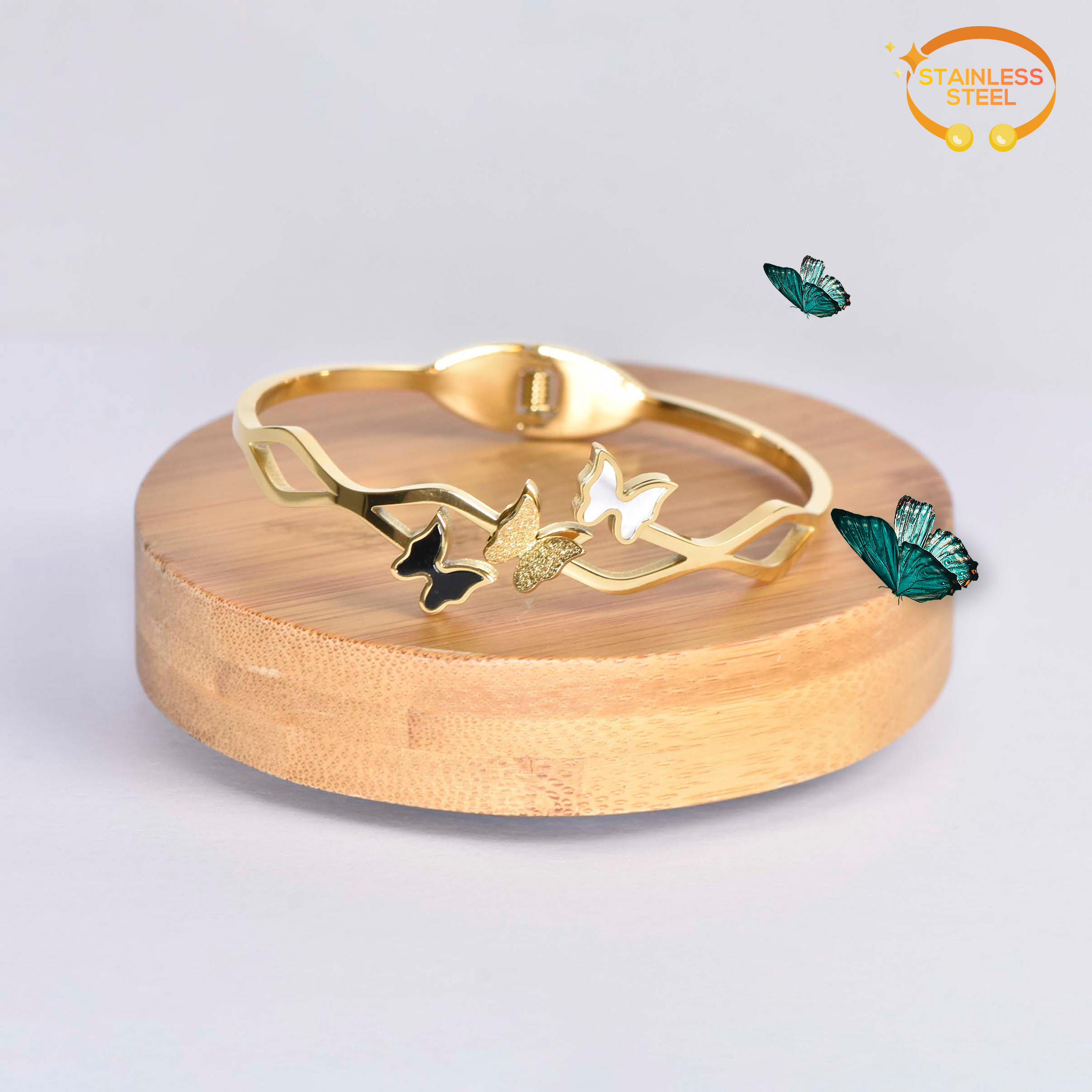 BRACELET DANSE DE L'ÉQUILIBRE - Image 1