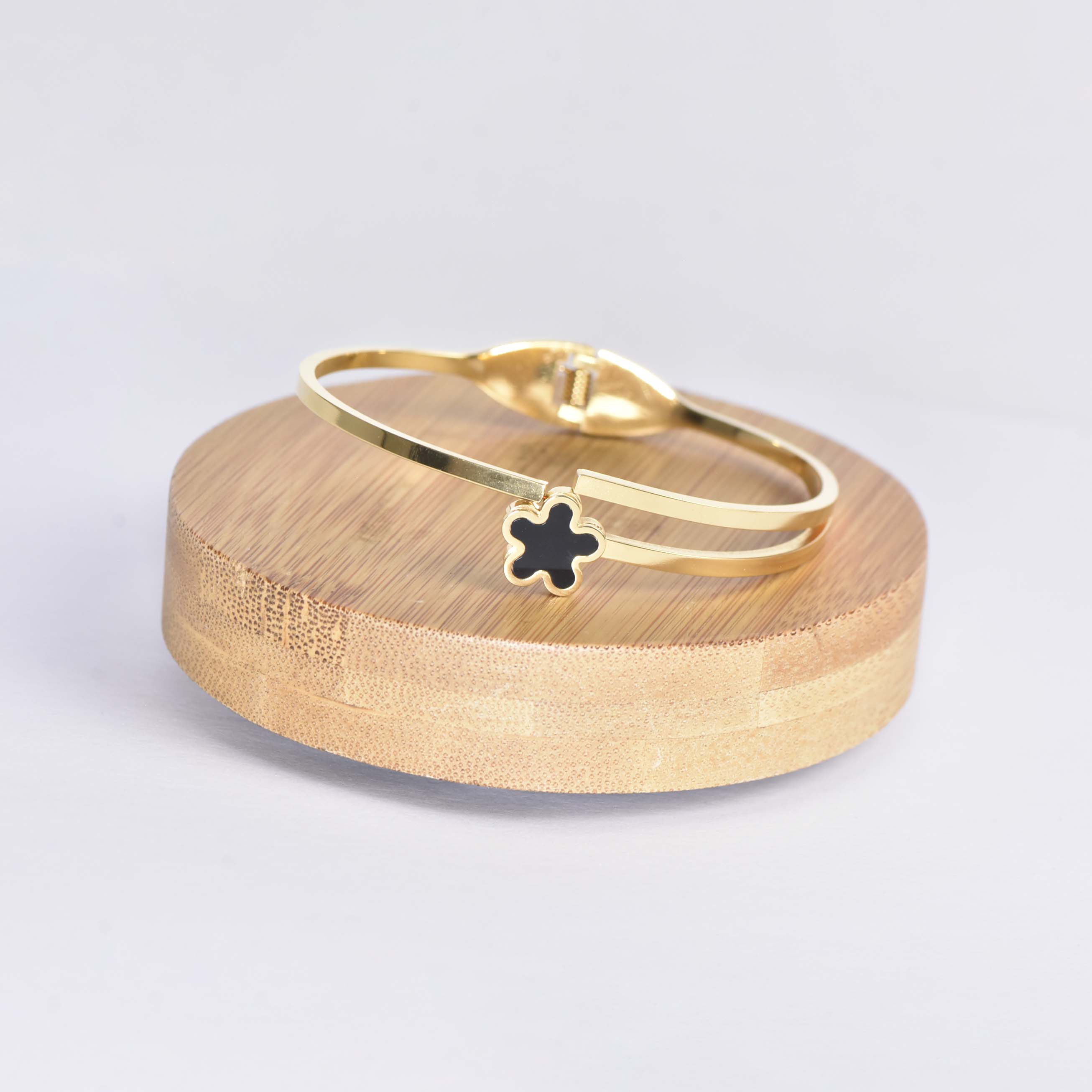 BRACELET ÉLÉGANCE QUINTUPLE - Image 2