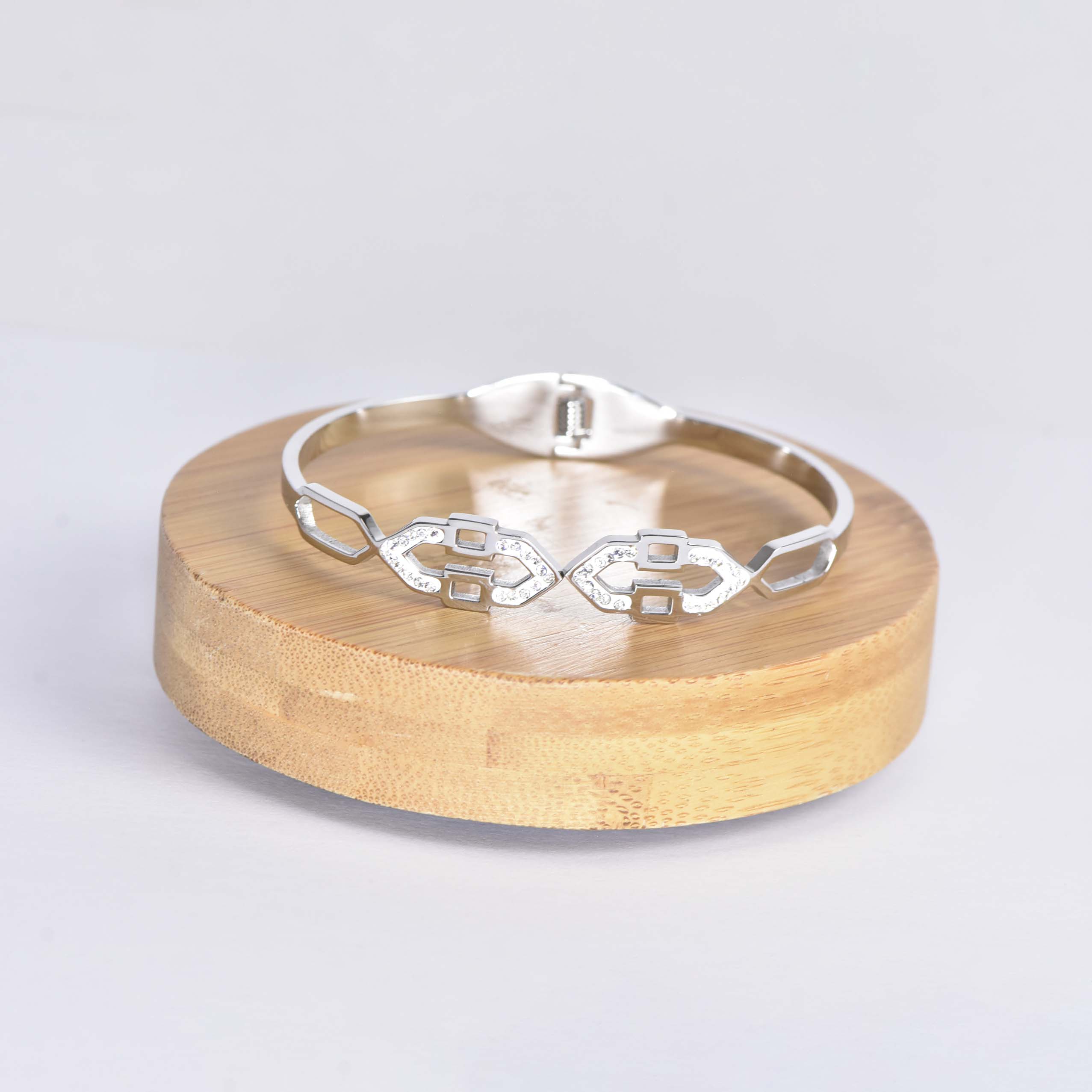 BRACELET MYSTÈRE HEXAGONAL - Image 1