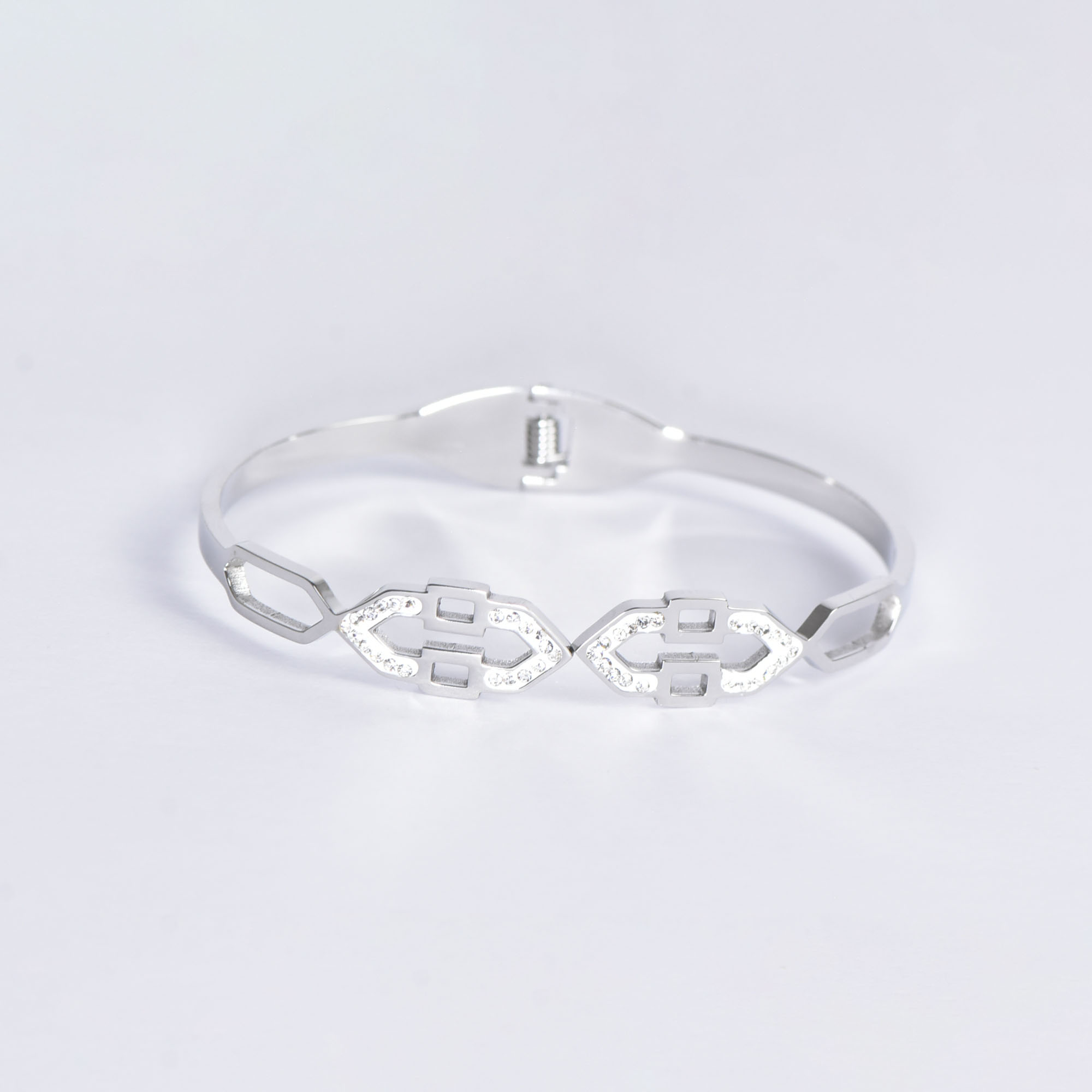 BRACELET MYSTÈRE HEXAGONAL - Image 2