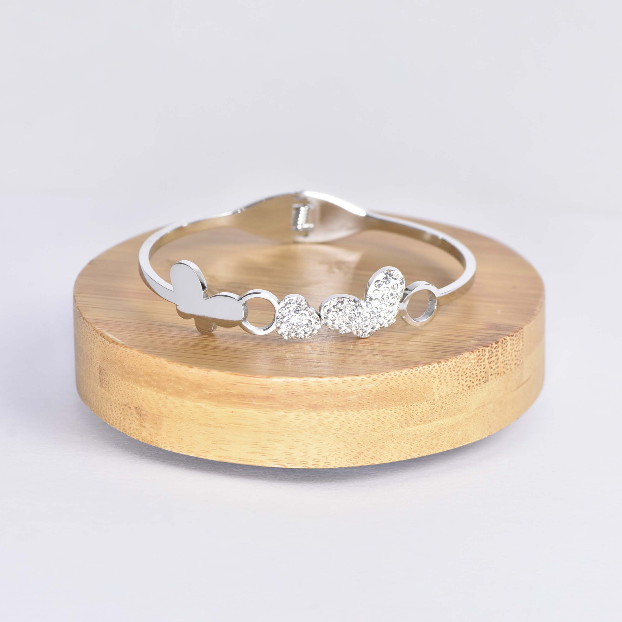 BRACELET LUMIÈRES ET OMBRES - Image 1