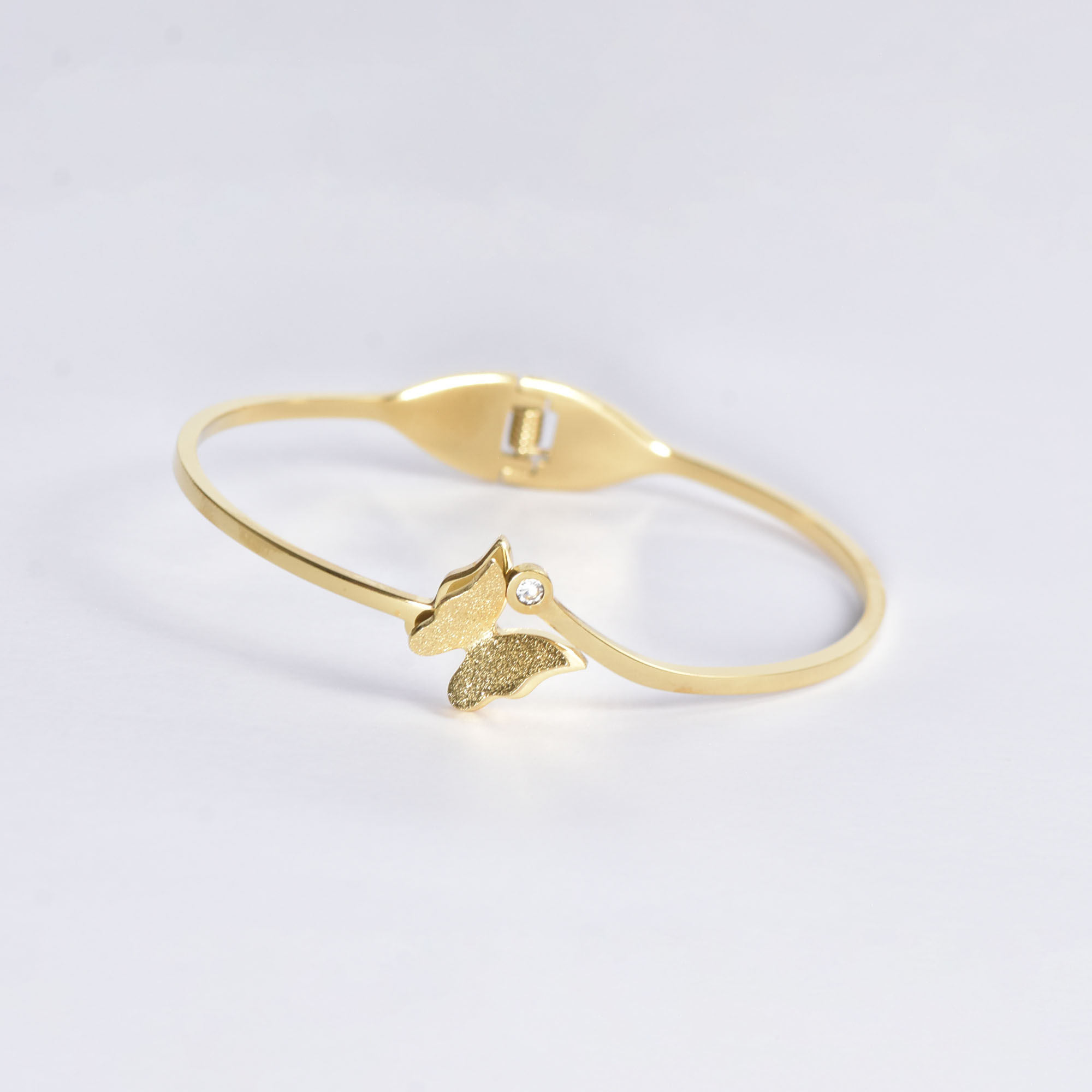 BRACELET PAPILLION-GEMME - Image 3