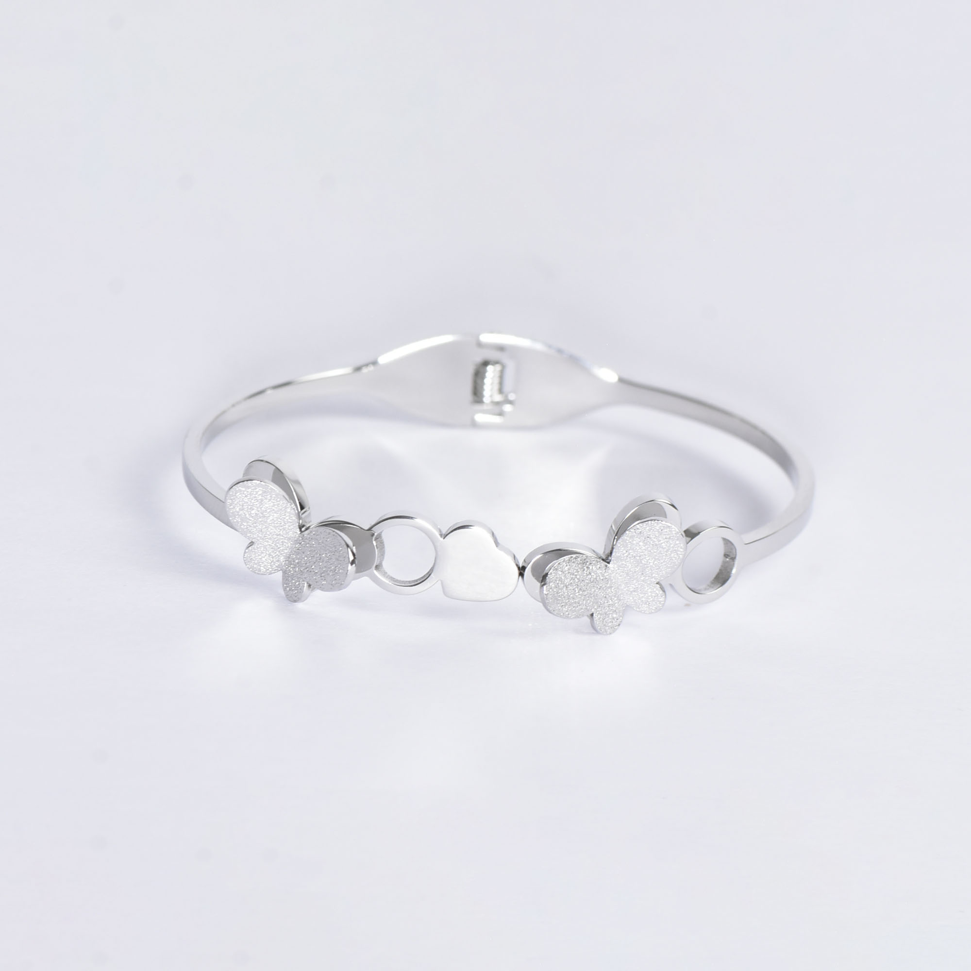 BRACELET PAPILLIONS AMOUREUX - Image 3