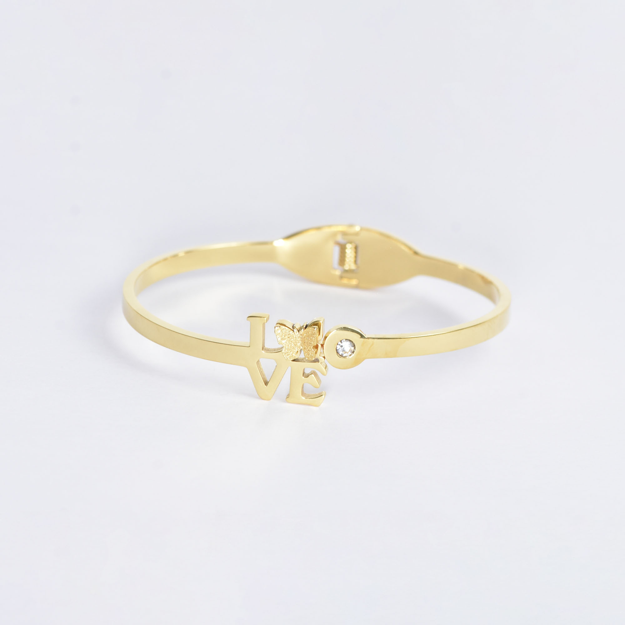 BRACELET PAPILLION LOVE - Image 3