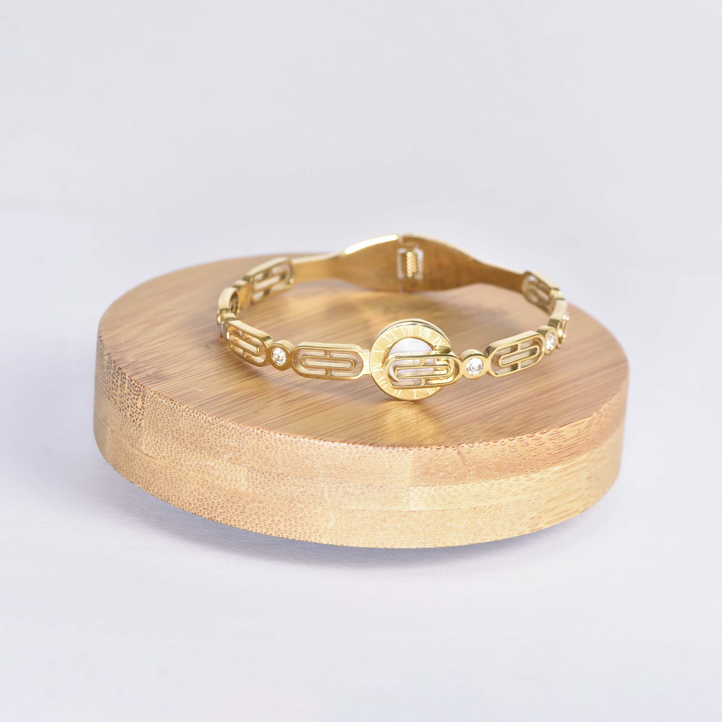 BRACELET ROND-ROMAIN - Image 2