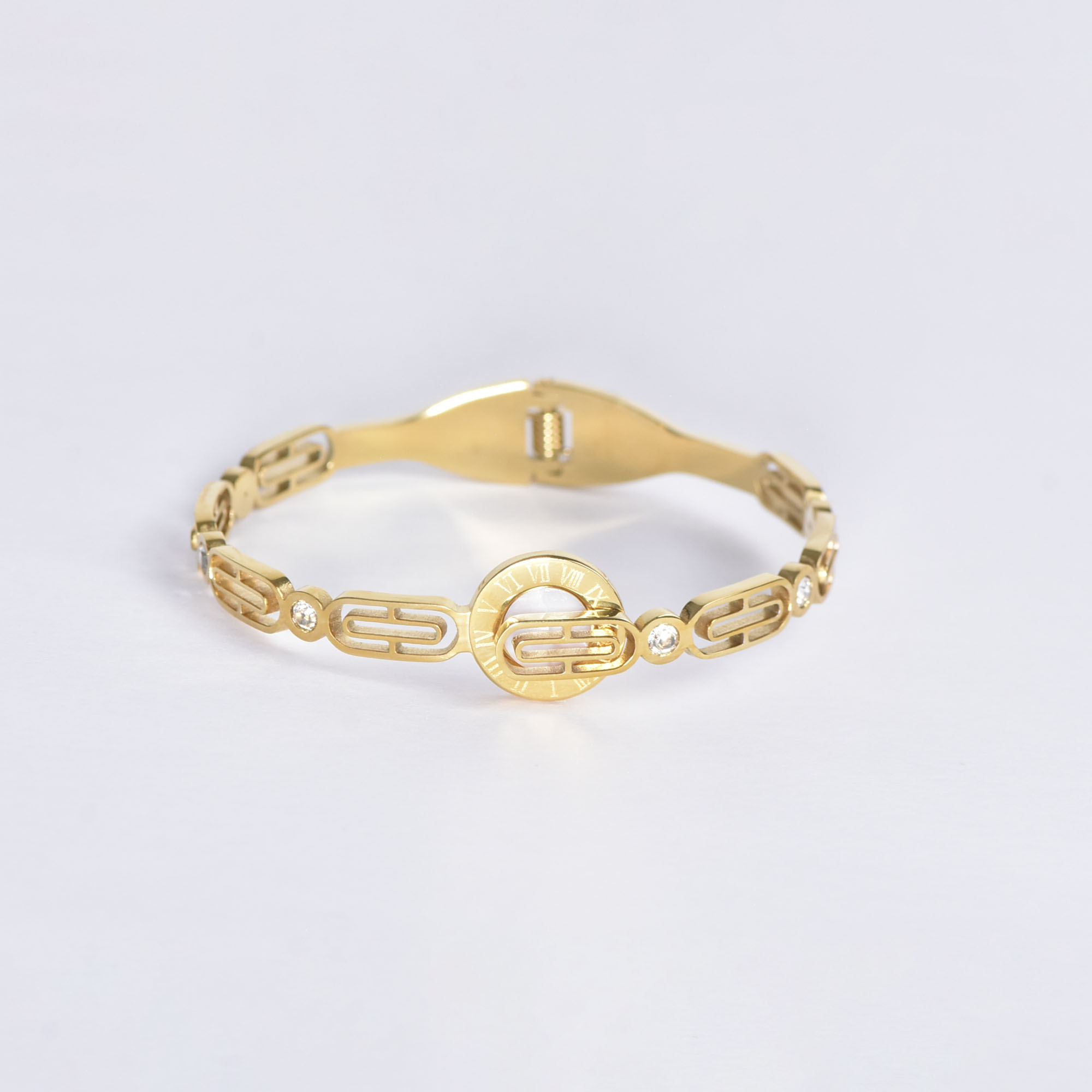 BRACELET ROND-ROMAIN - Image 3