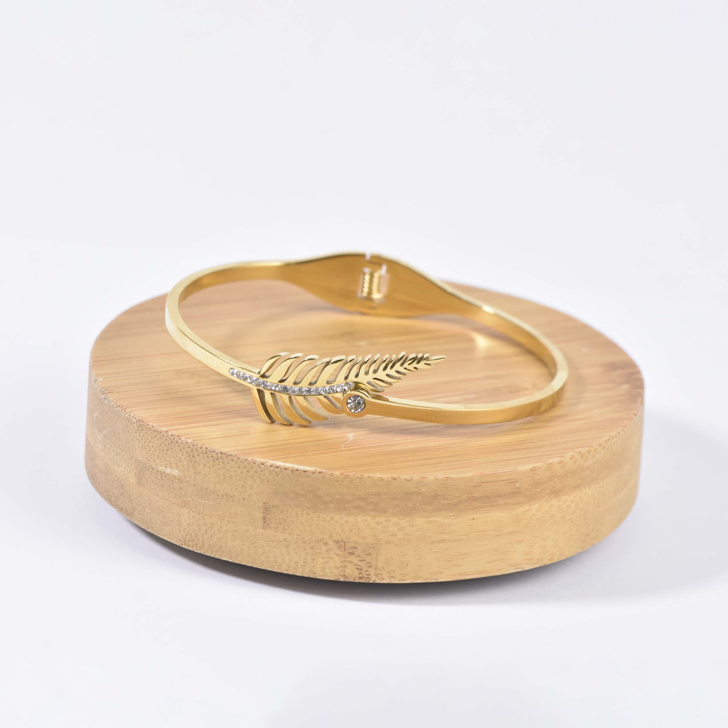 BRACELET PLUME - Image 1