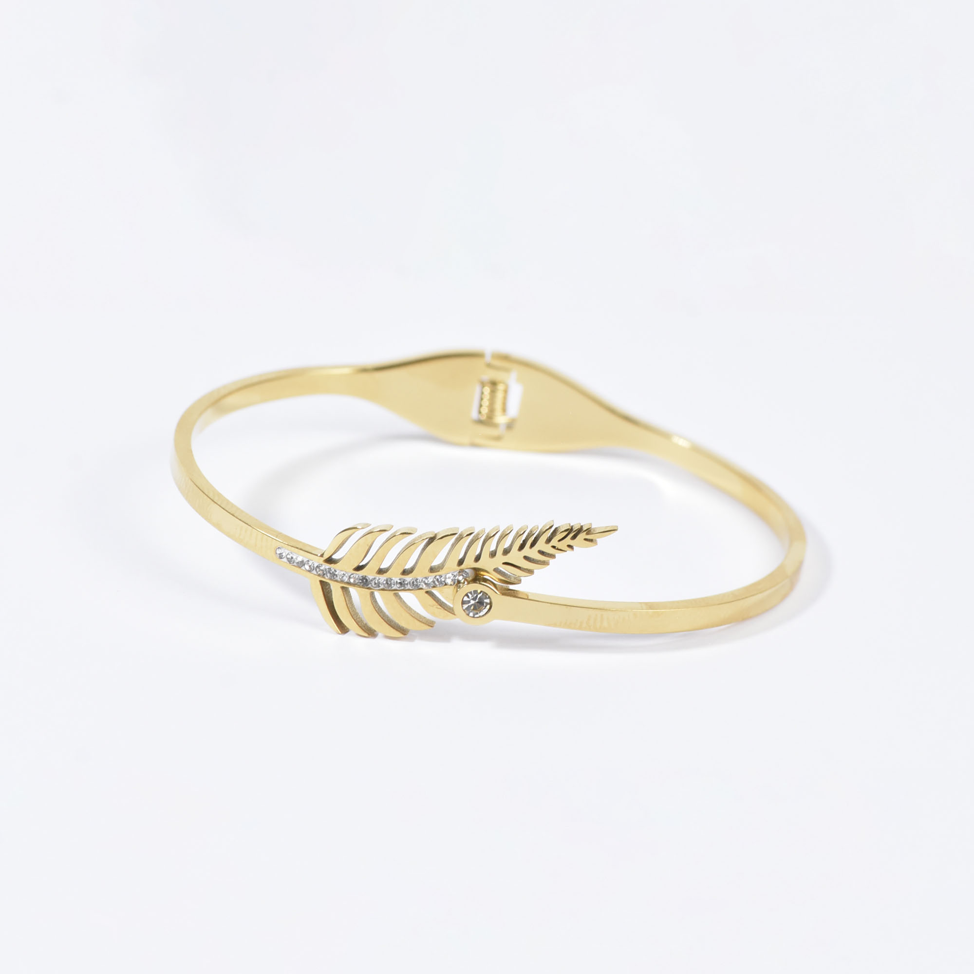 BRACELET PLUME - Image 2