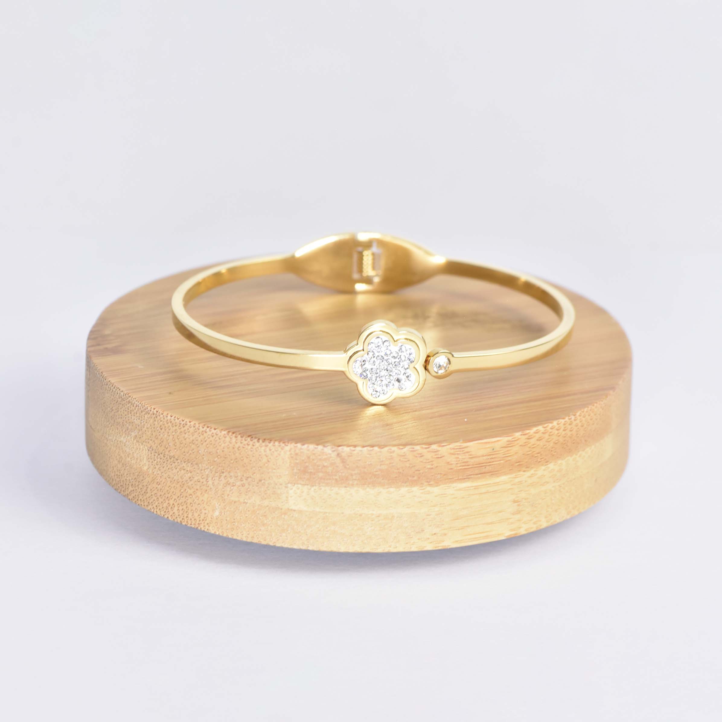 BRACELET ROSE - Image 2