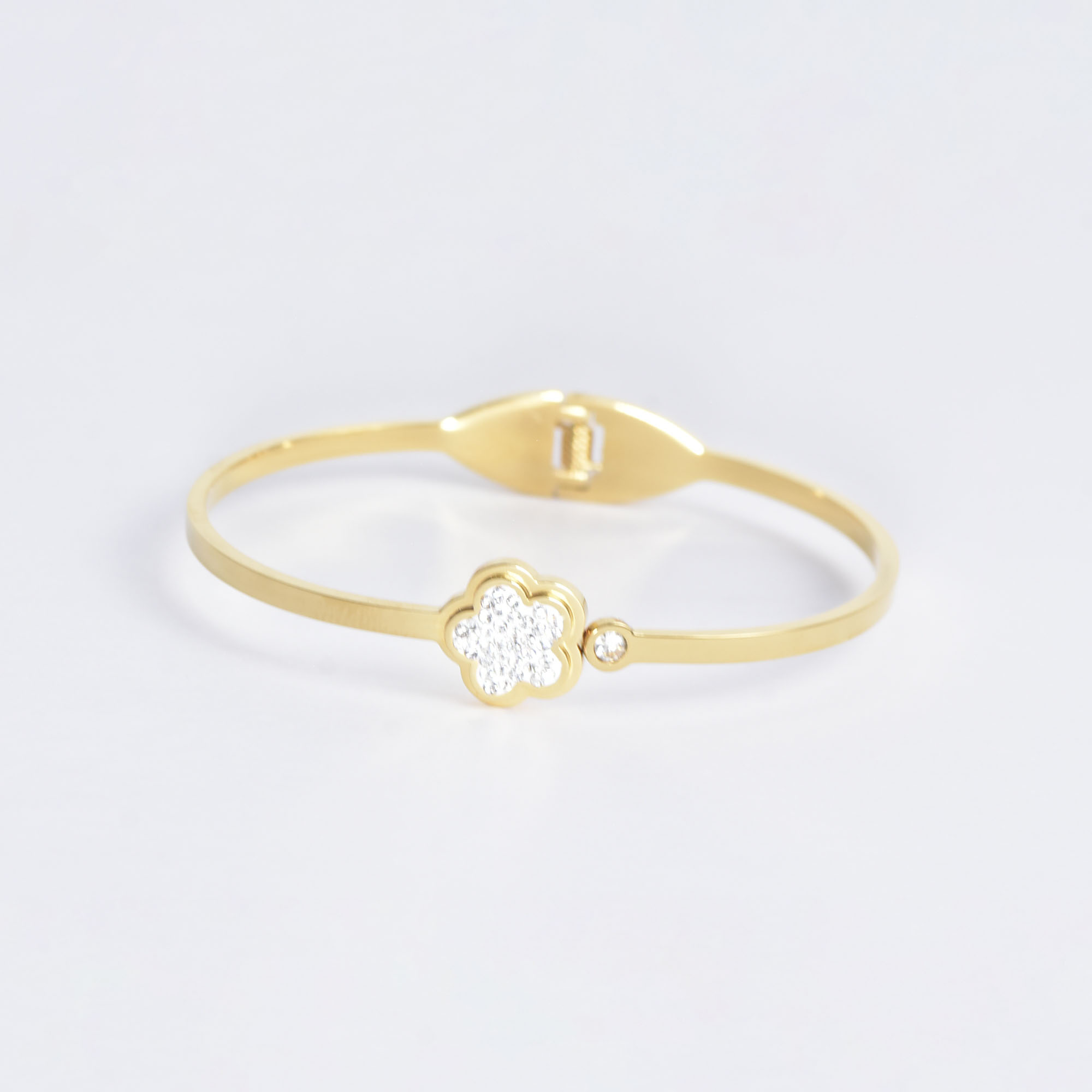 BRACELET ROSE - Image 3