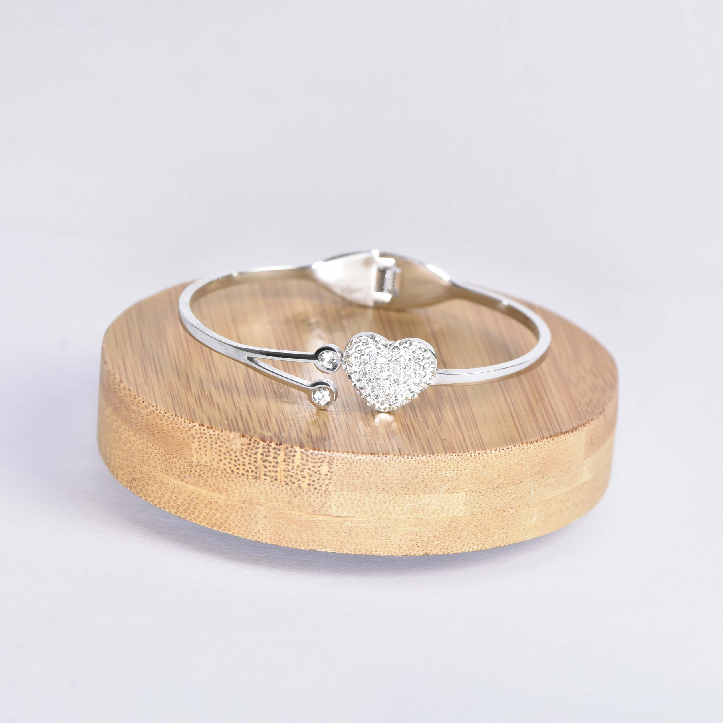BRACELET TRIO BRILLANT - Image 2