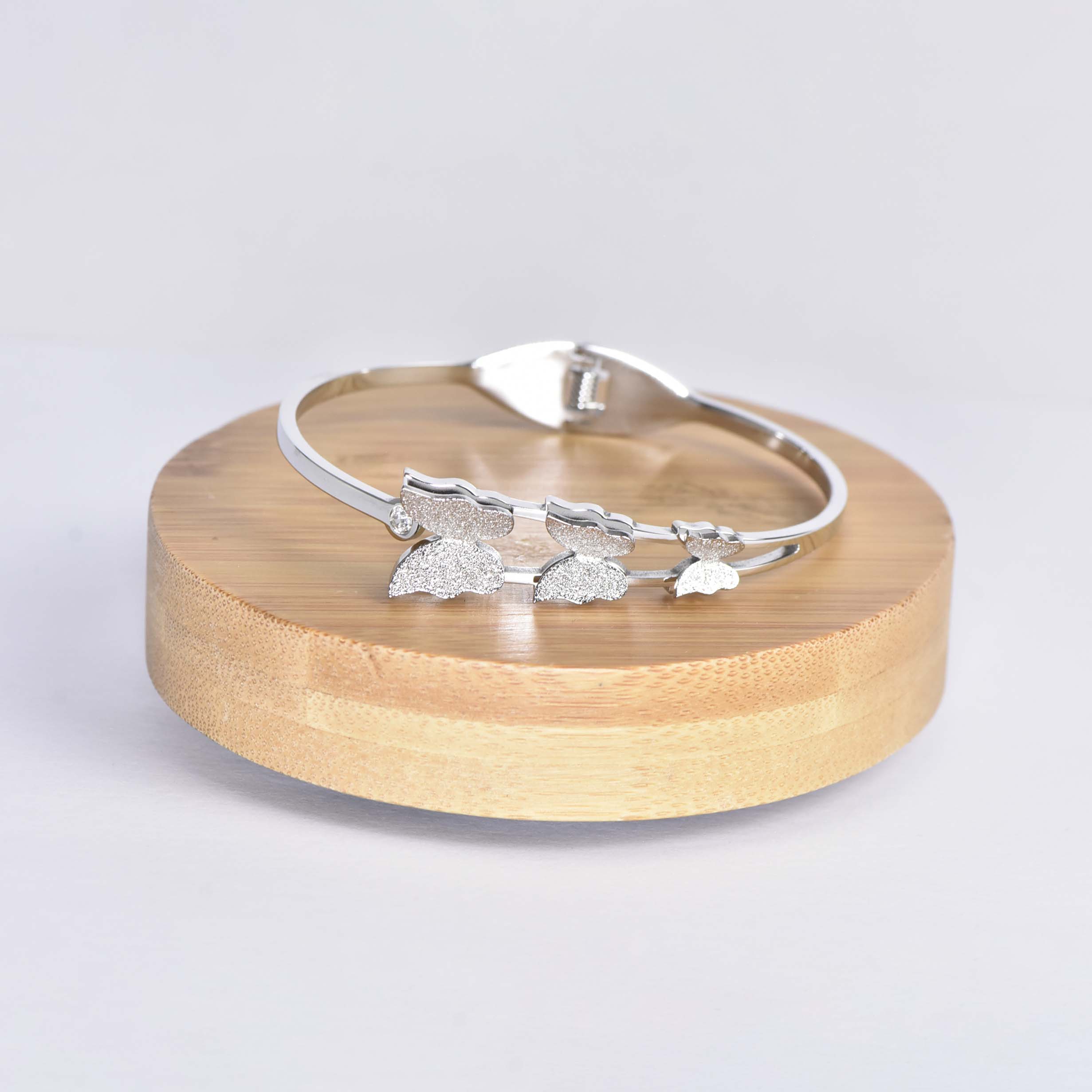 BRACELET TRIO ÉCHLONNÉ - Image 2