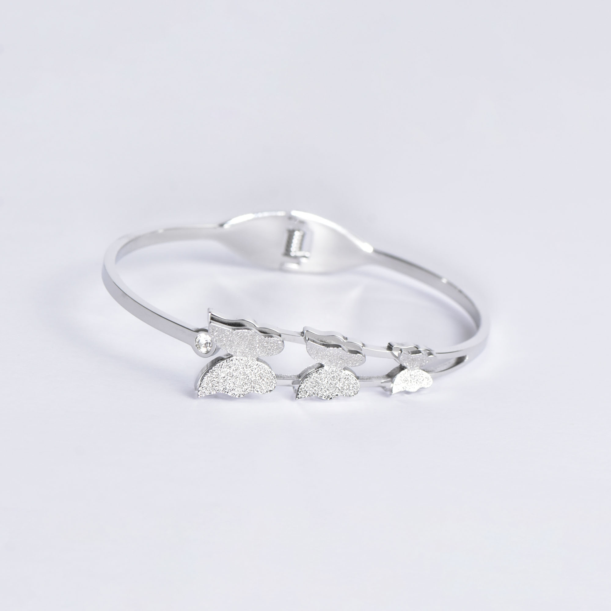 BRACELET TRIO ÉCHLONNÉ - Image 3