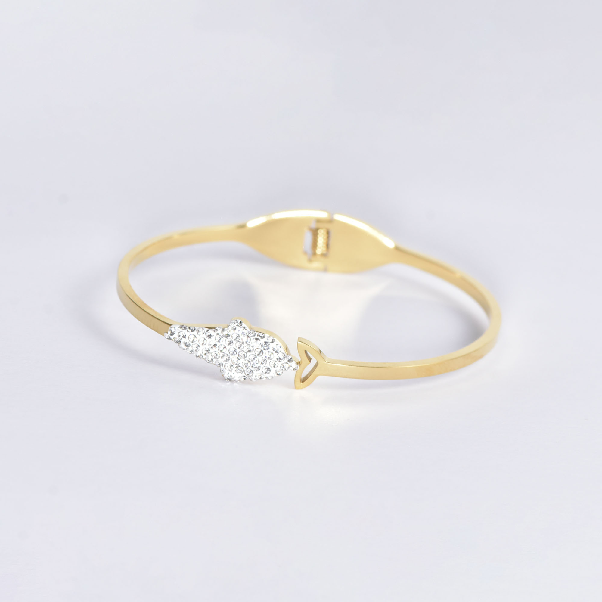 BRACELET UNION AQUATIQUE ET AÉRIENNE - Image 2