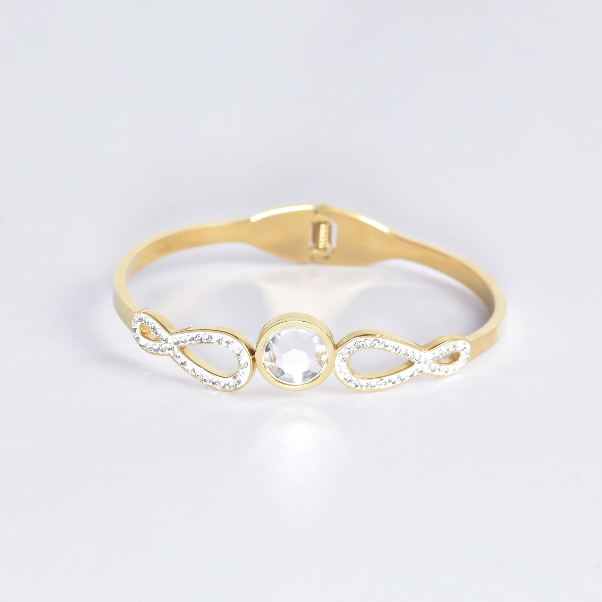 BRACELET INFINITY - Image 2