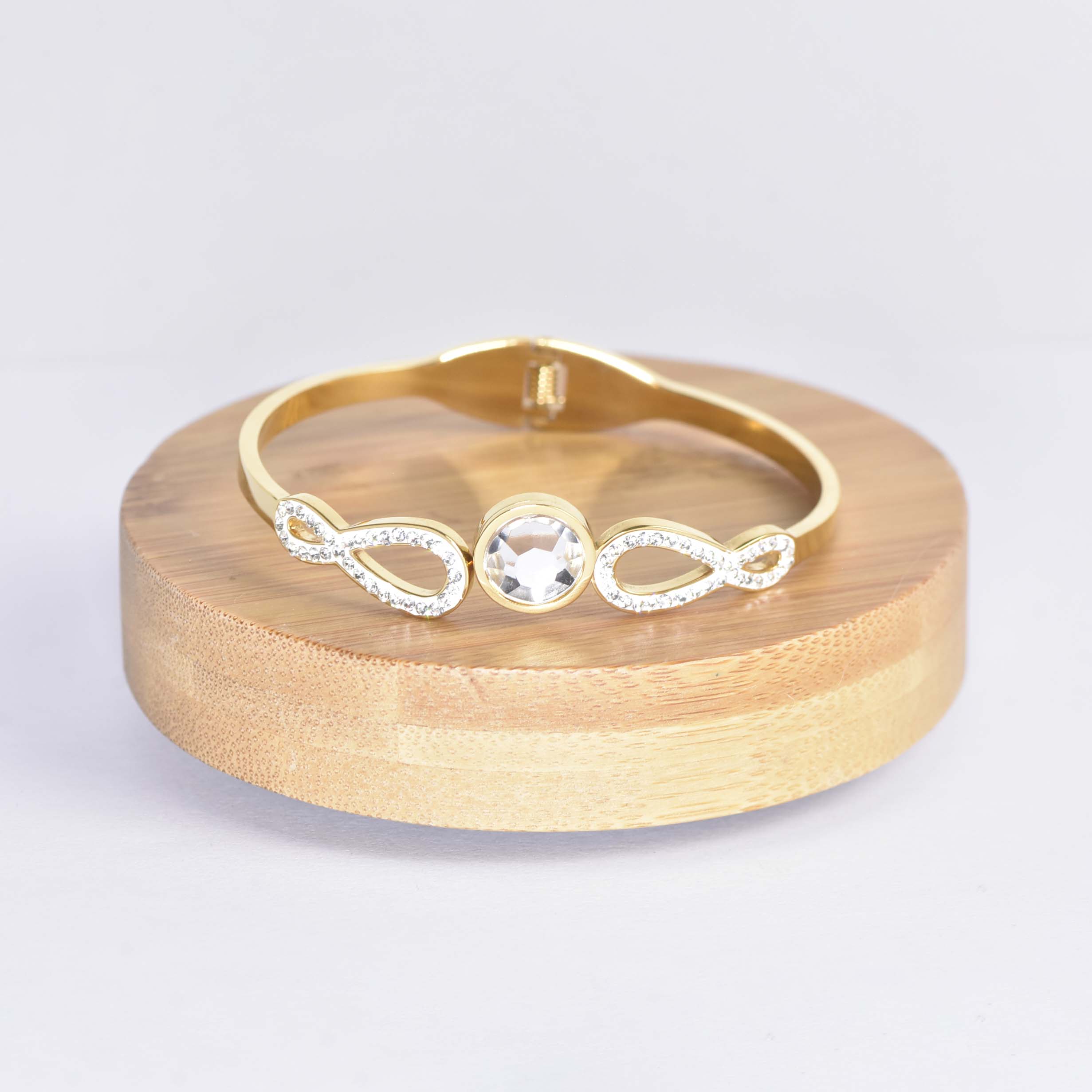 BRACELET INFINITY - Image 3