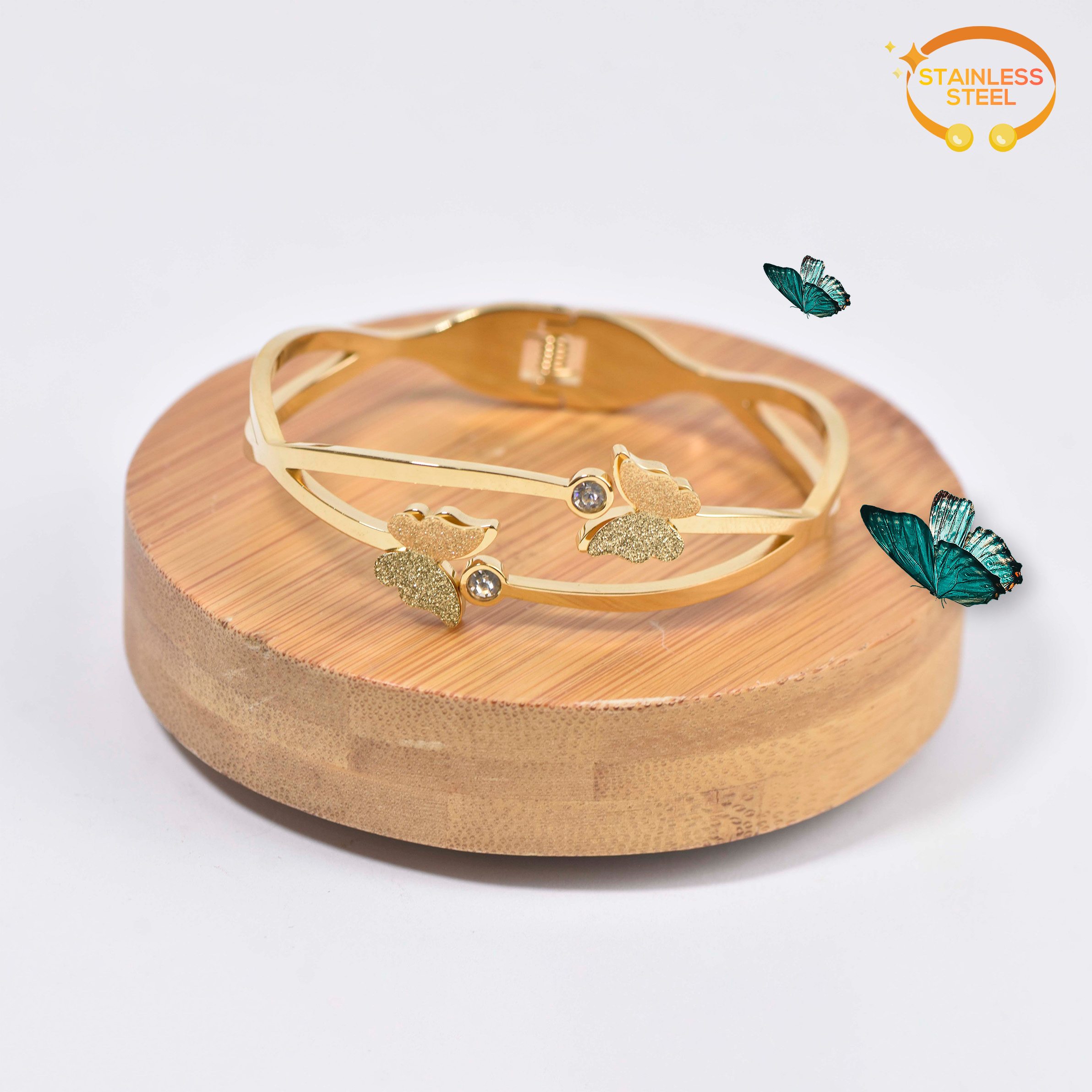 BRACELET LABYRINTHE - Image 1
