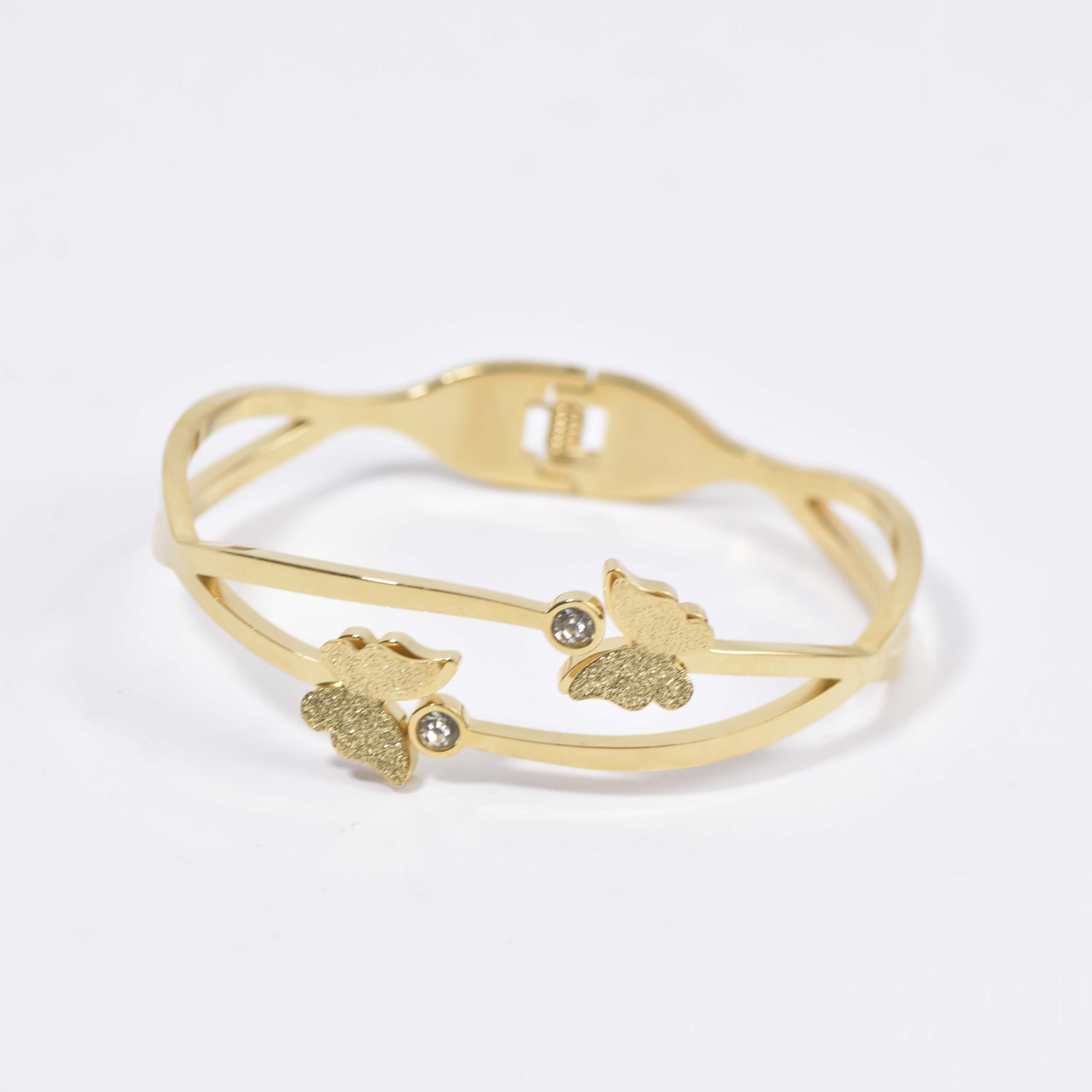 BRACELET LABYRINTHE - Image 2