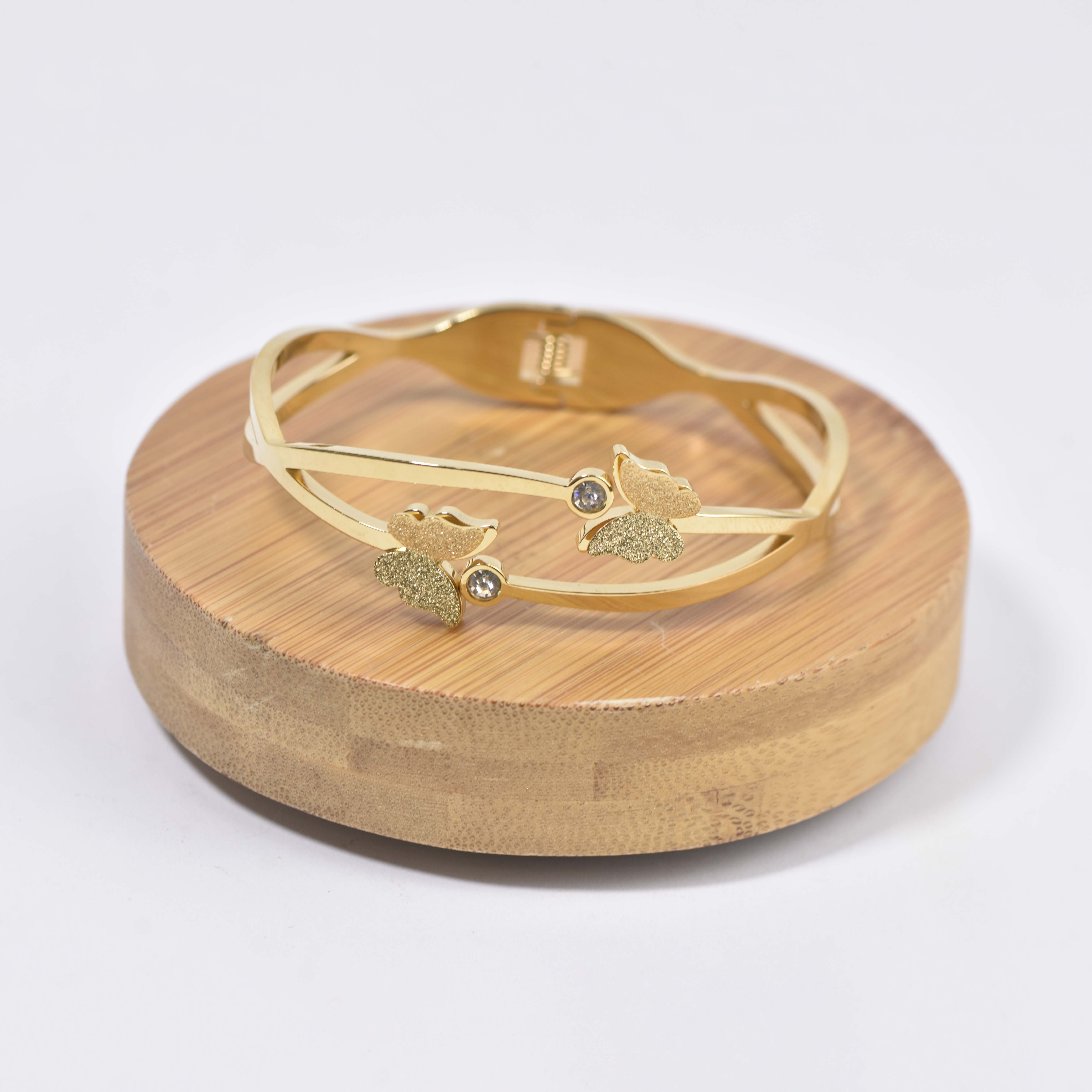 BRACELET LABYRINTHE - Image 3