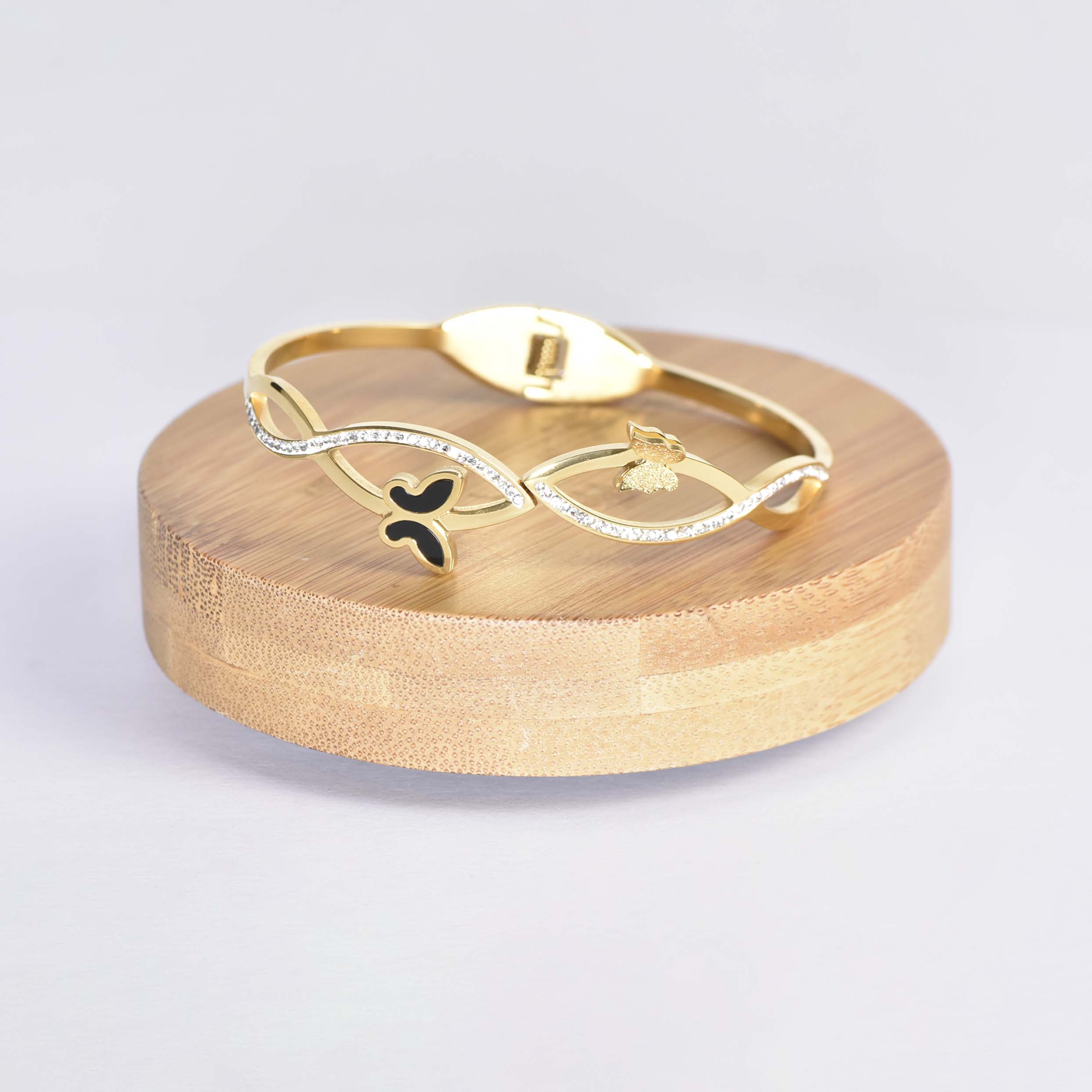 BRACELET ÉQUILIBRE INFINI - Image 1